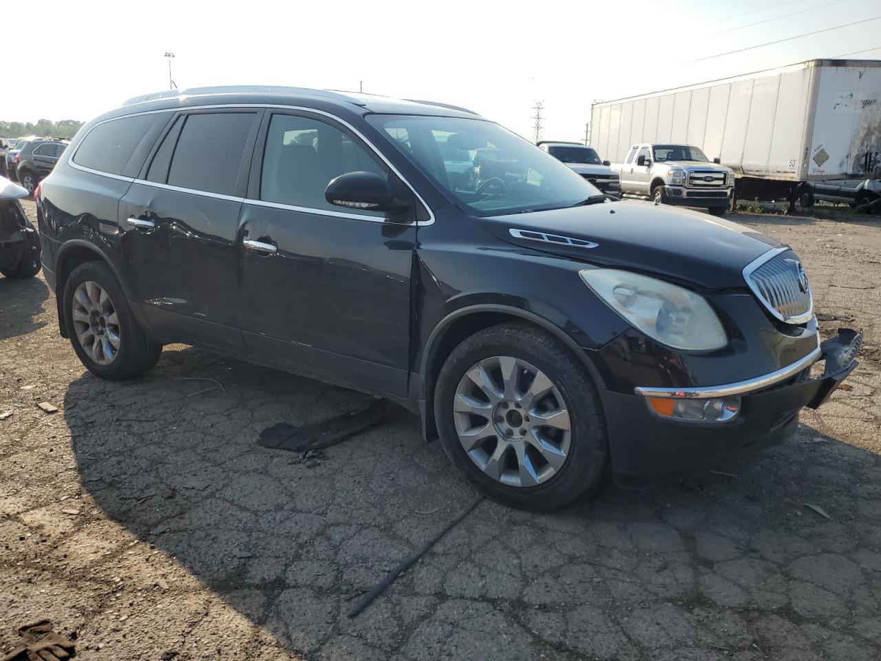 2011 Buick Enclave Cxl - Фото 4