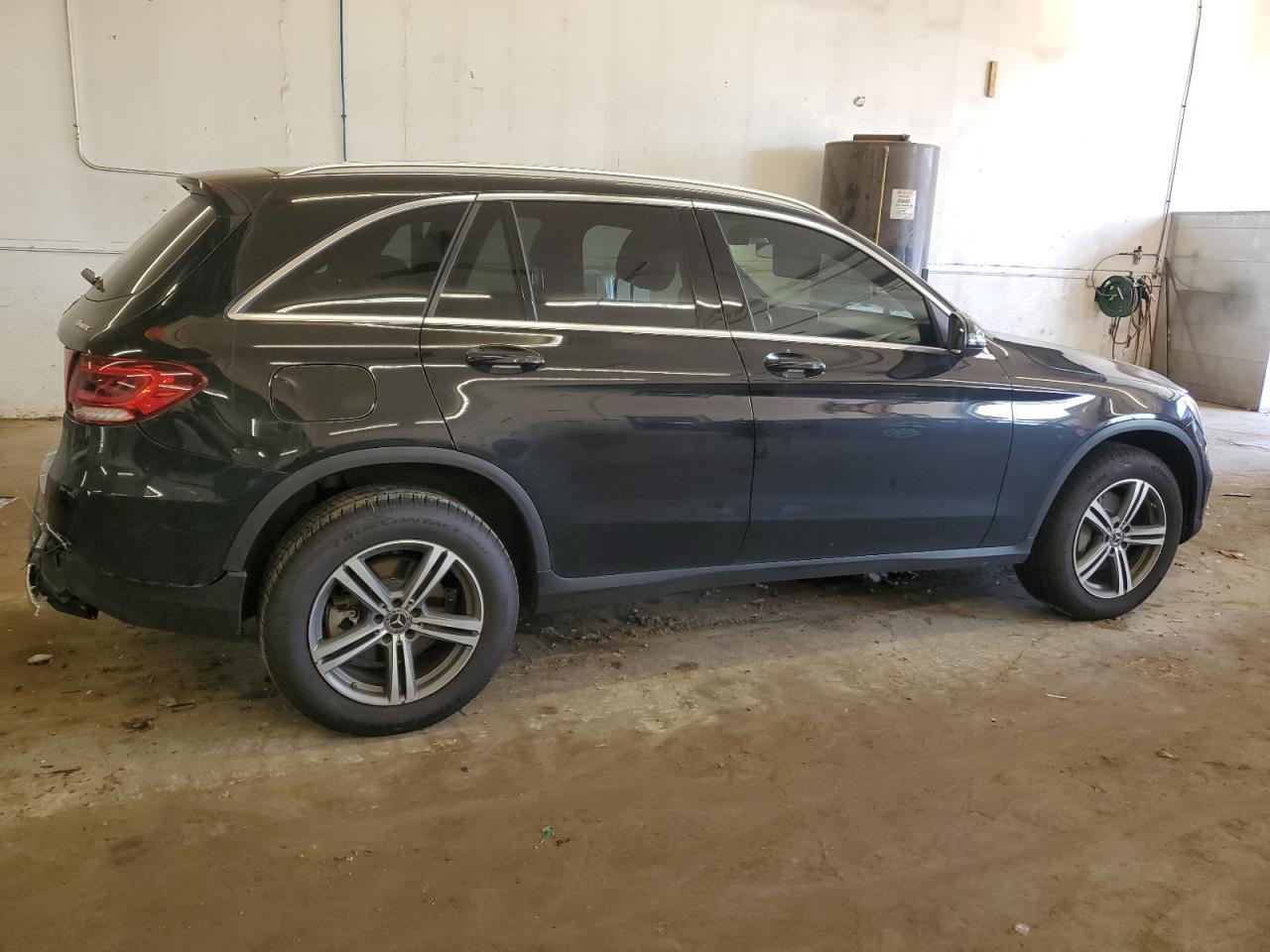 2020 Mercedes-Benz Glc 300 4Matic - Image 3