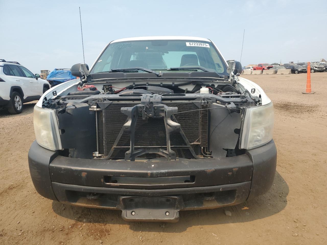 2009 Chevrolet Silverado K1500 - Image 5