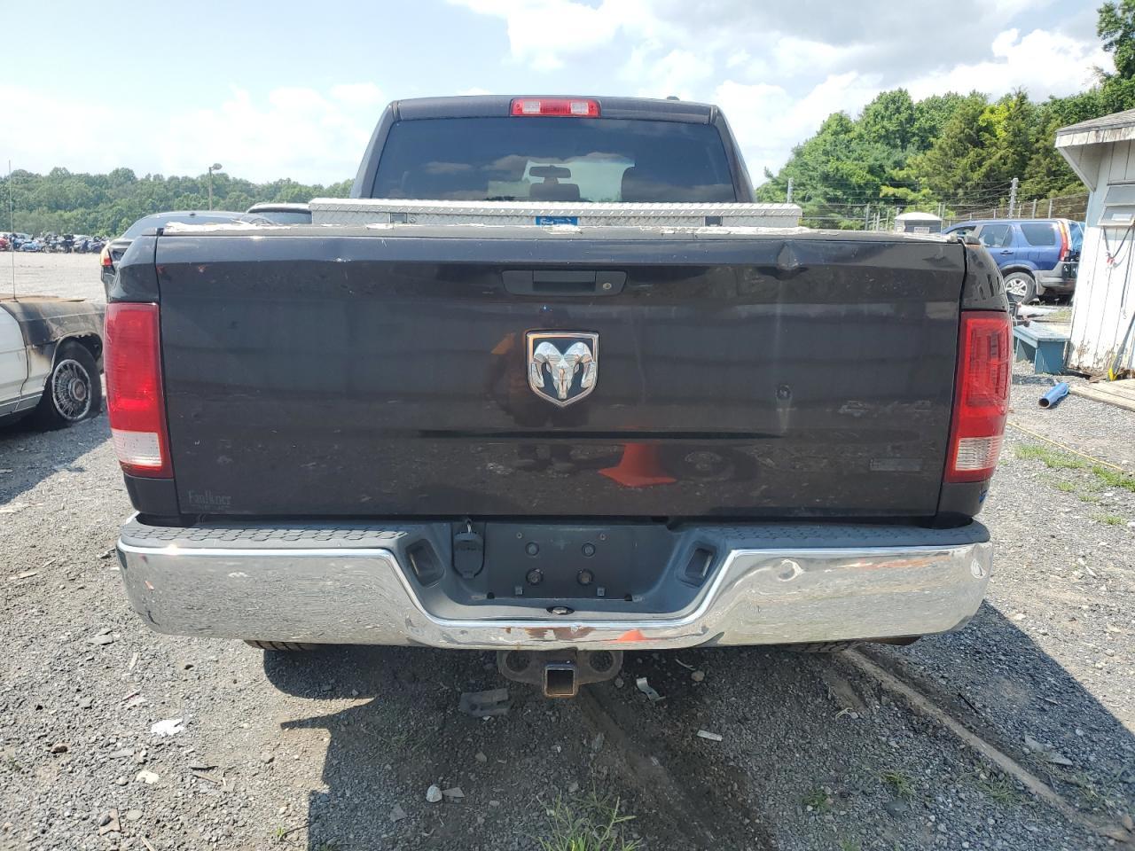 2011 Dodge Ram 1500 - Фото 6