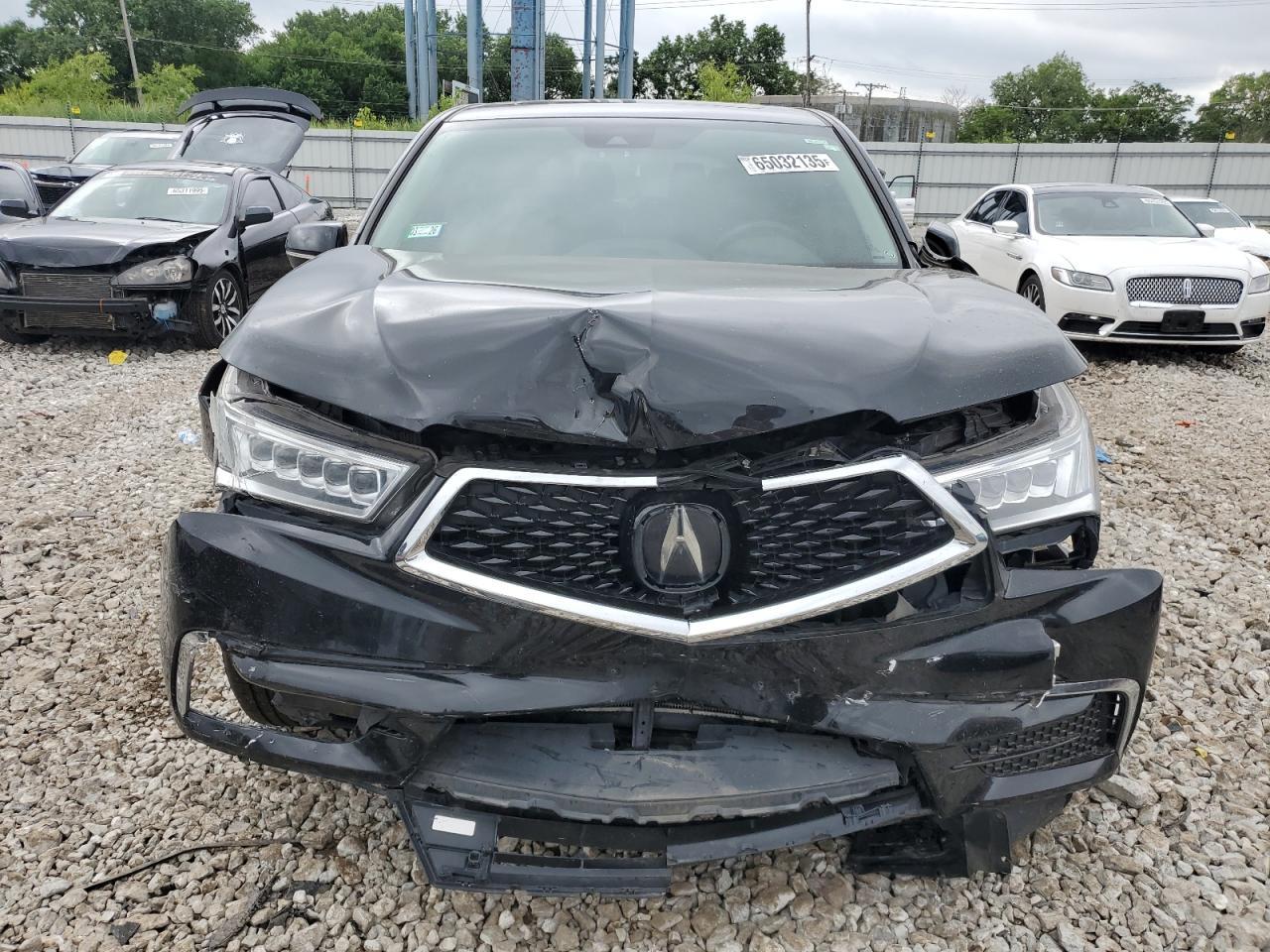 2017 Acura Mdx - Фото 5