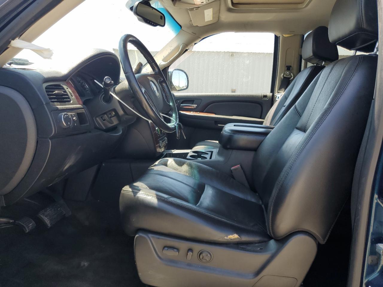 2007 Chevrolet Tahoe C1500 - Фото 7