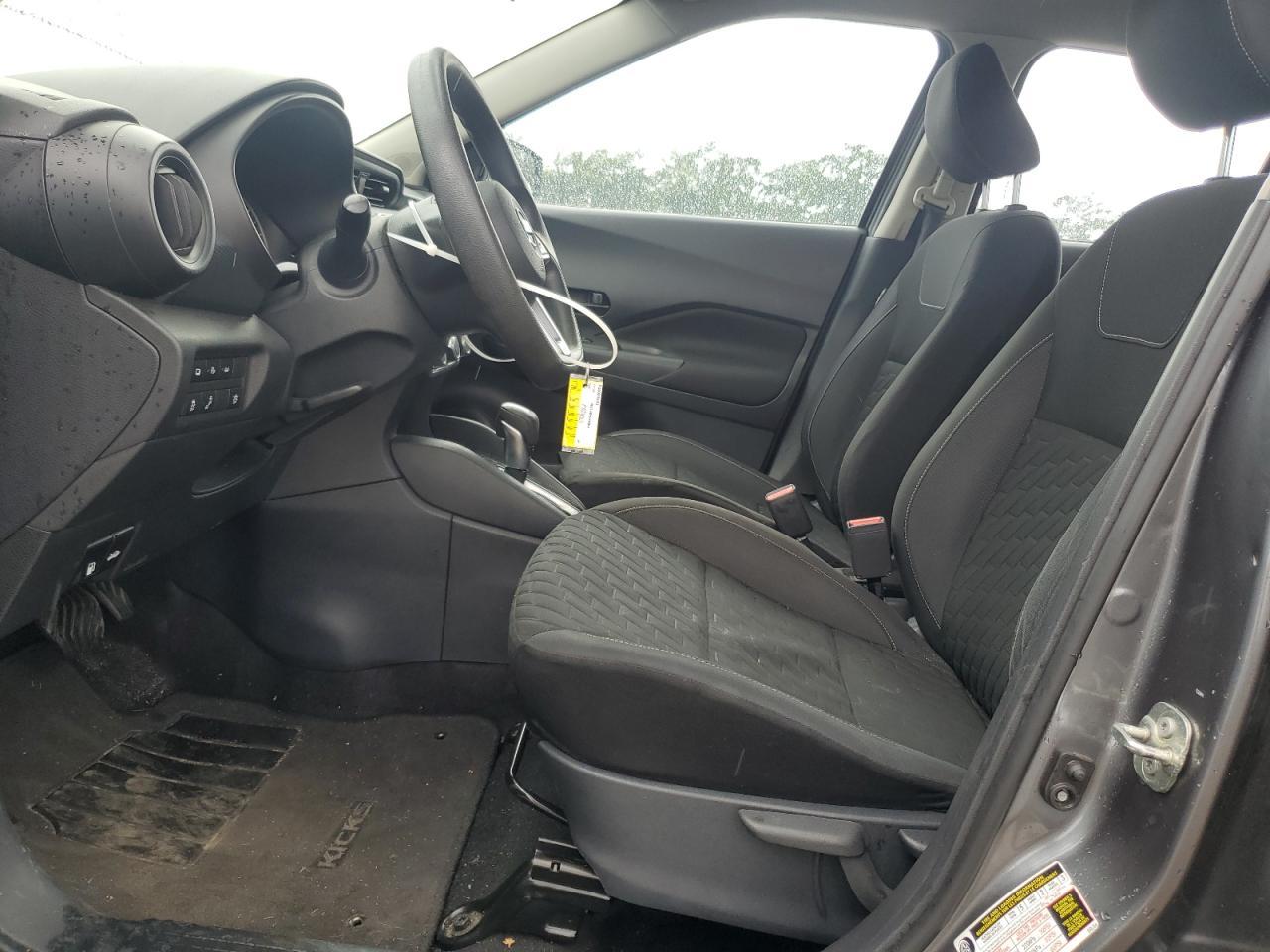 2021 Nissan Kicks S - Фото 7