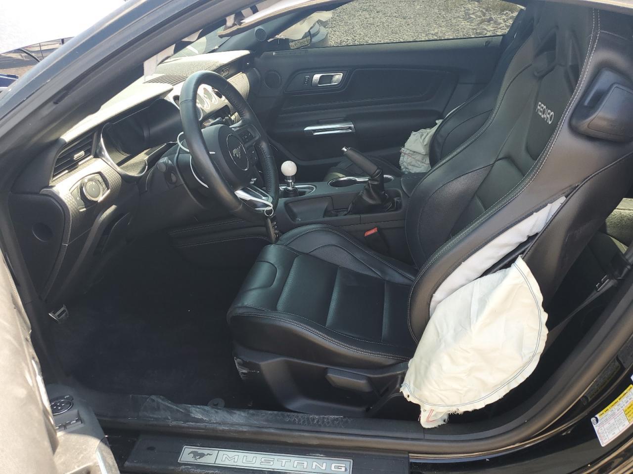 2020 Ford Mustang Gt - Image 7