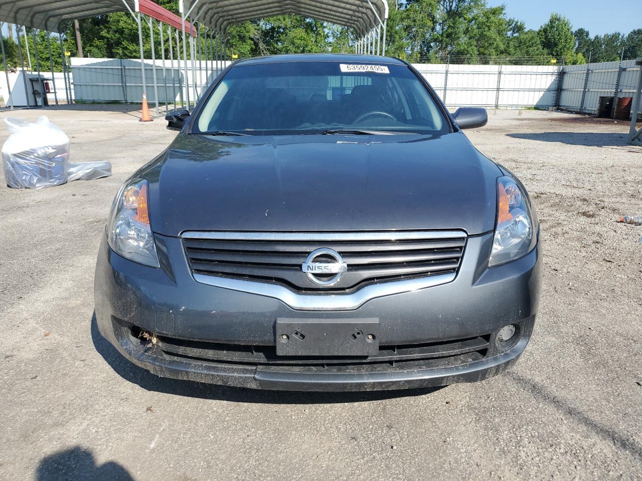 2009 Nissan Altima 2.5 - Image 5