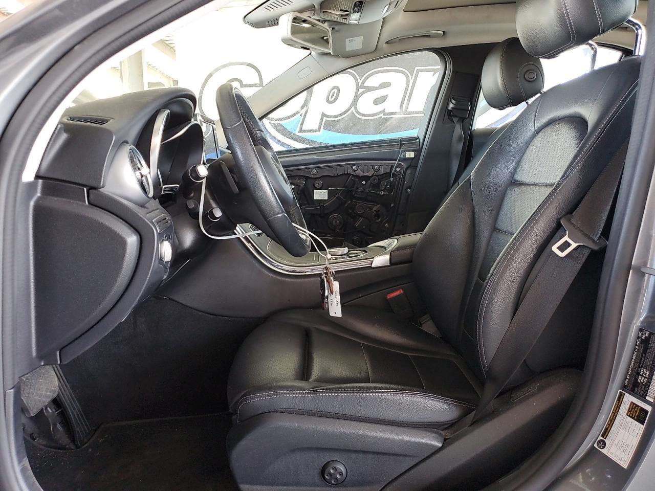 2017 Mercedes-Benz C 300 - Фото 7