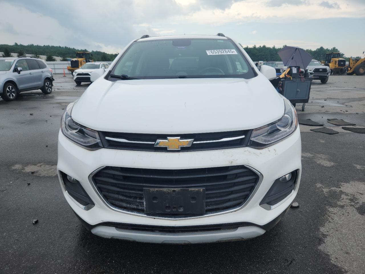 2019 Chevrolet Trax 1Lt - Image 5