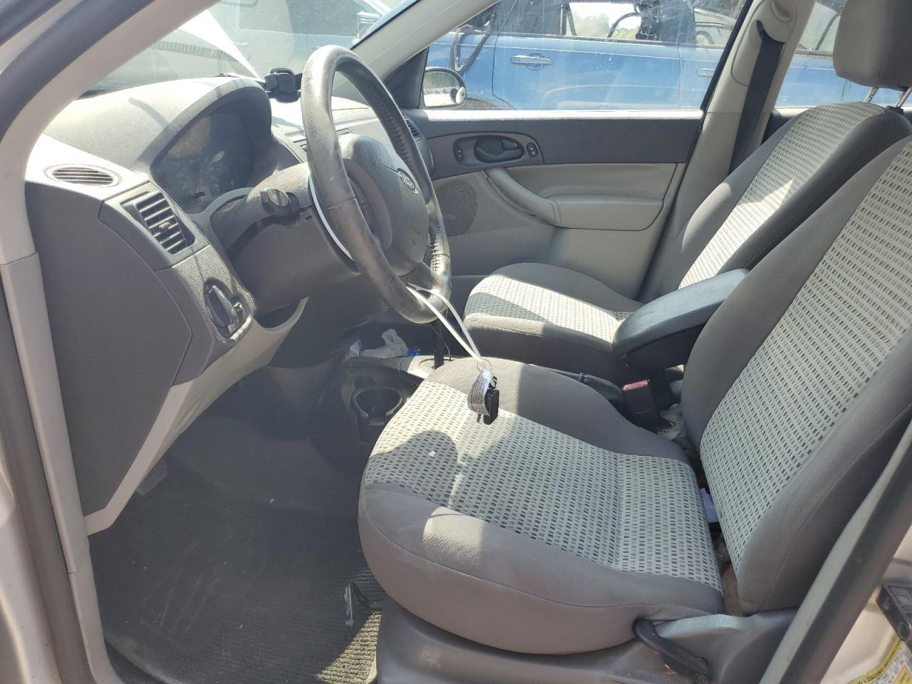 2007 Ford Focus Zx4 - Image 7