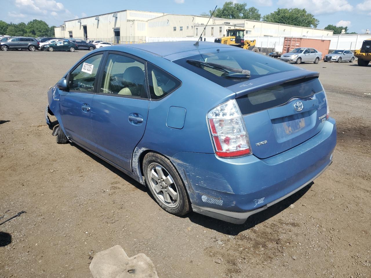 2006 Toyota Prius - Image 2