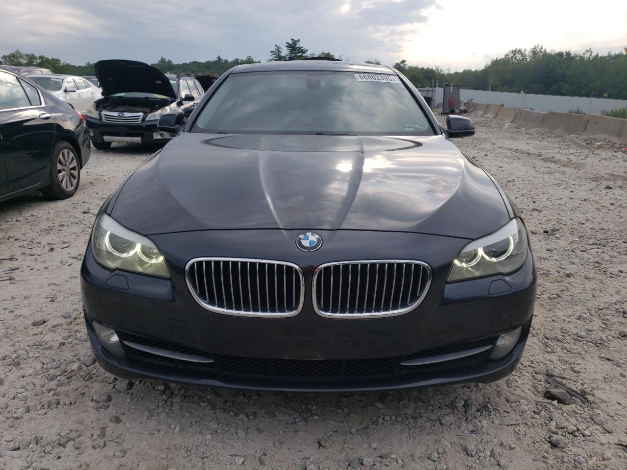 2012 BMW 528 Xi - Фото 5