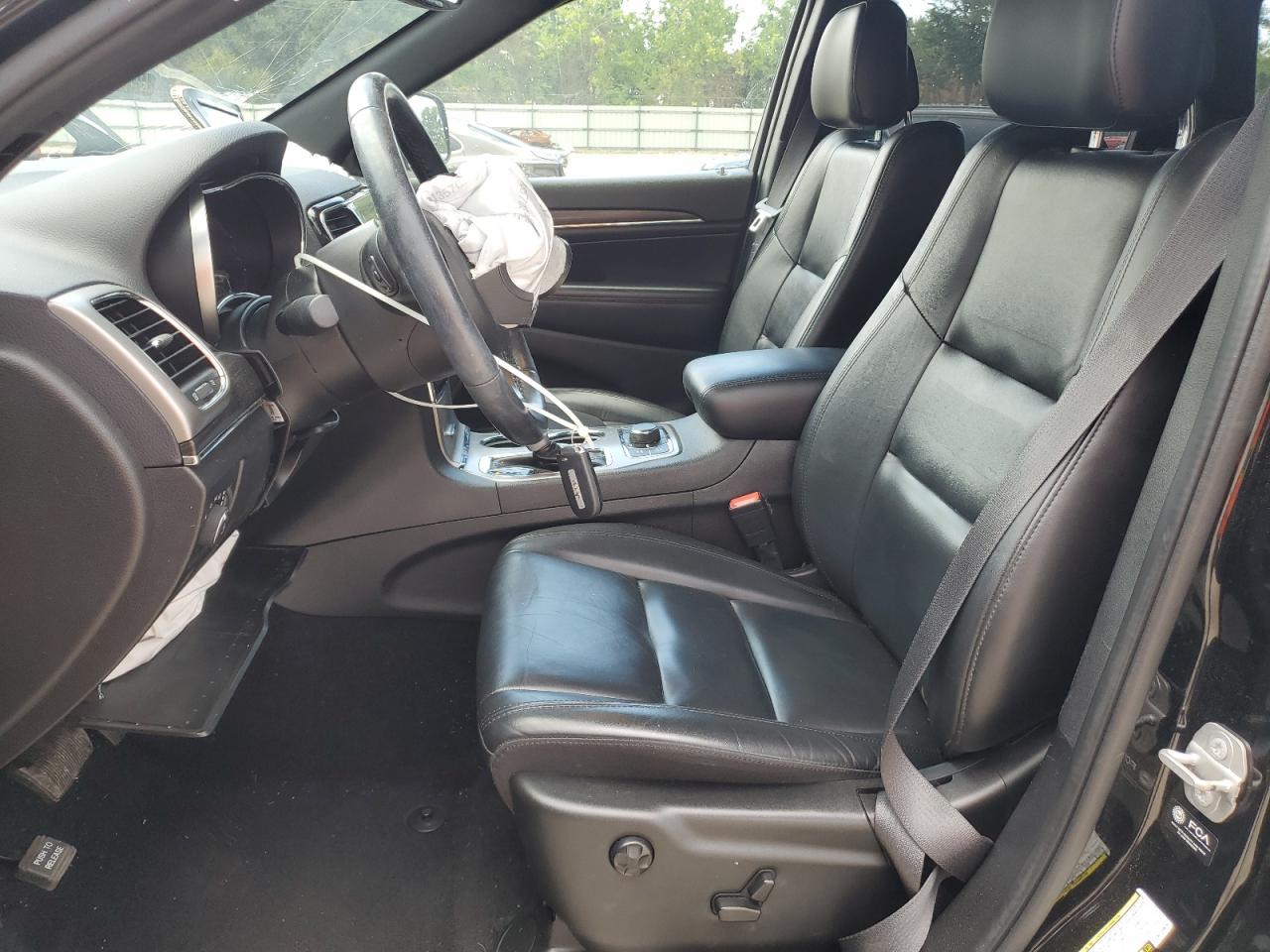 2022 Jeep Grand Cherokee Limited - Фото 7