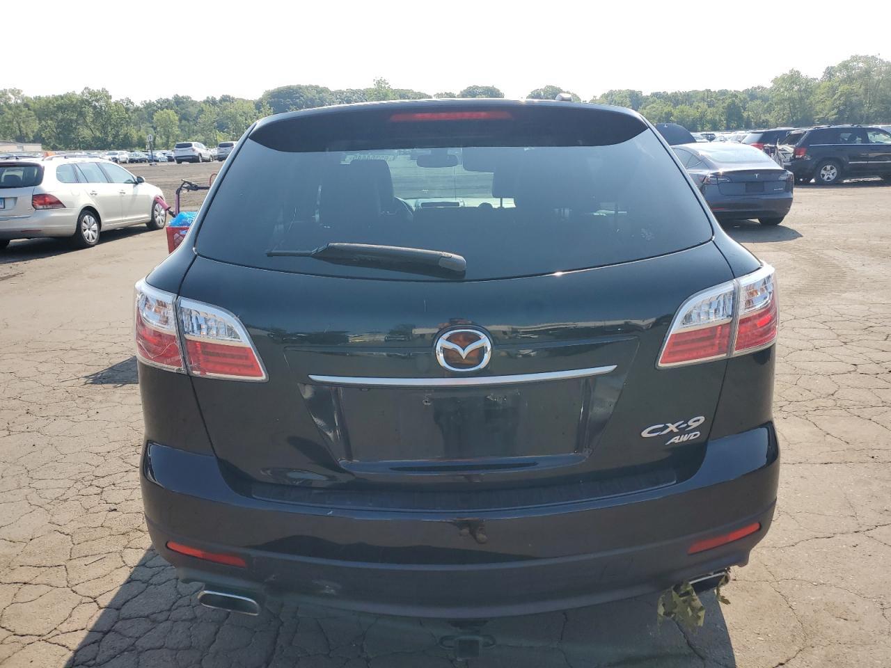 2012 Mazda Cx-9 - Image 6