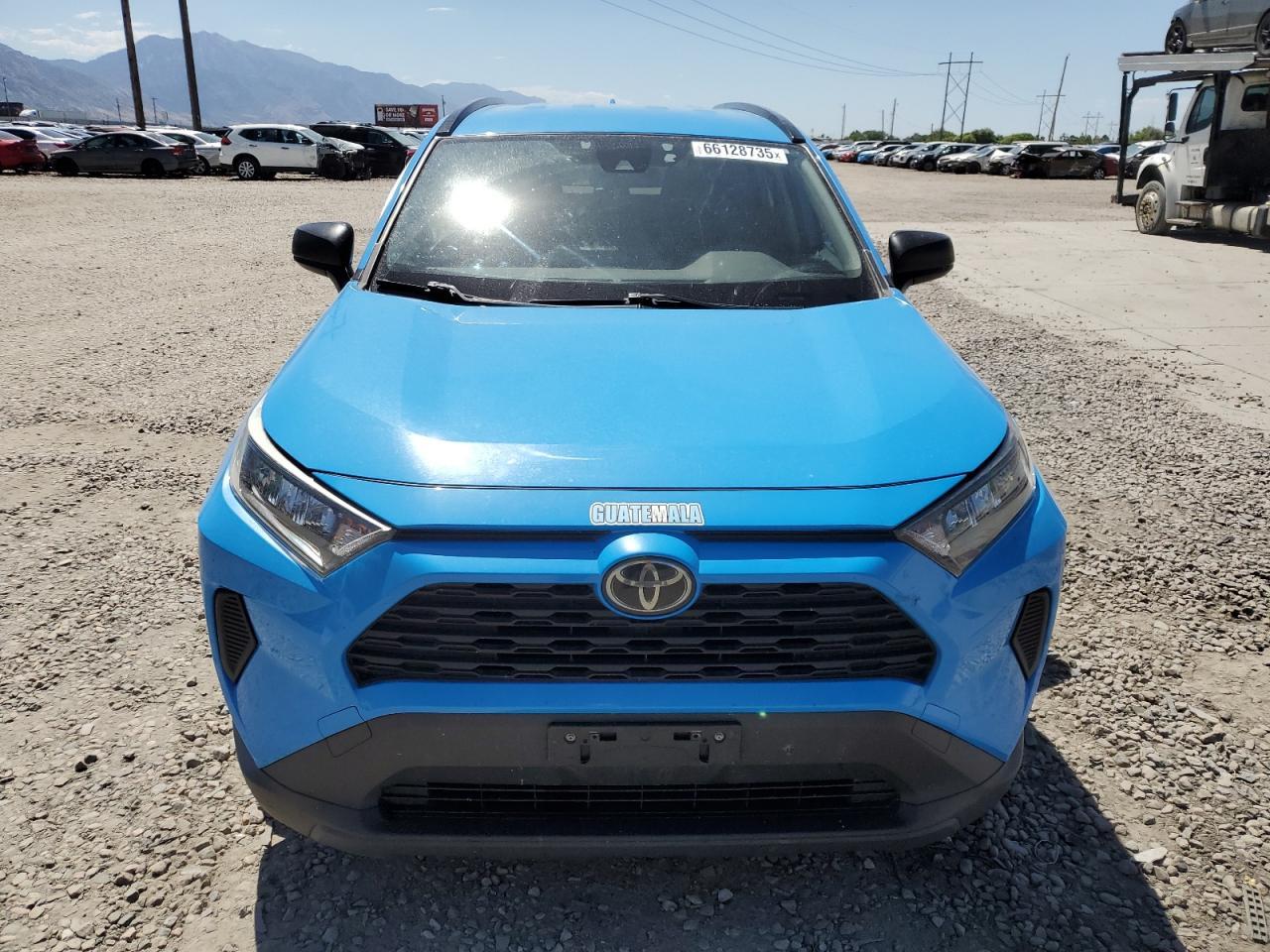 2019 Toyota Rav4 Le - Фото 5