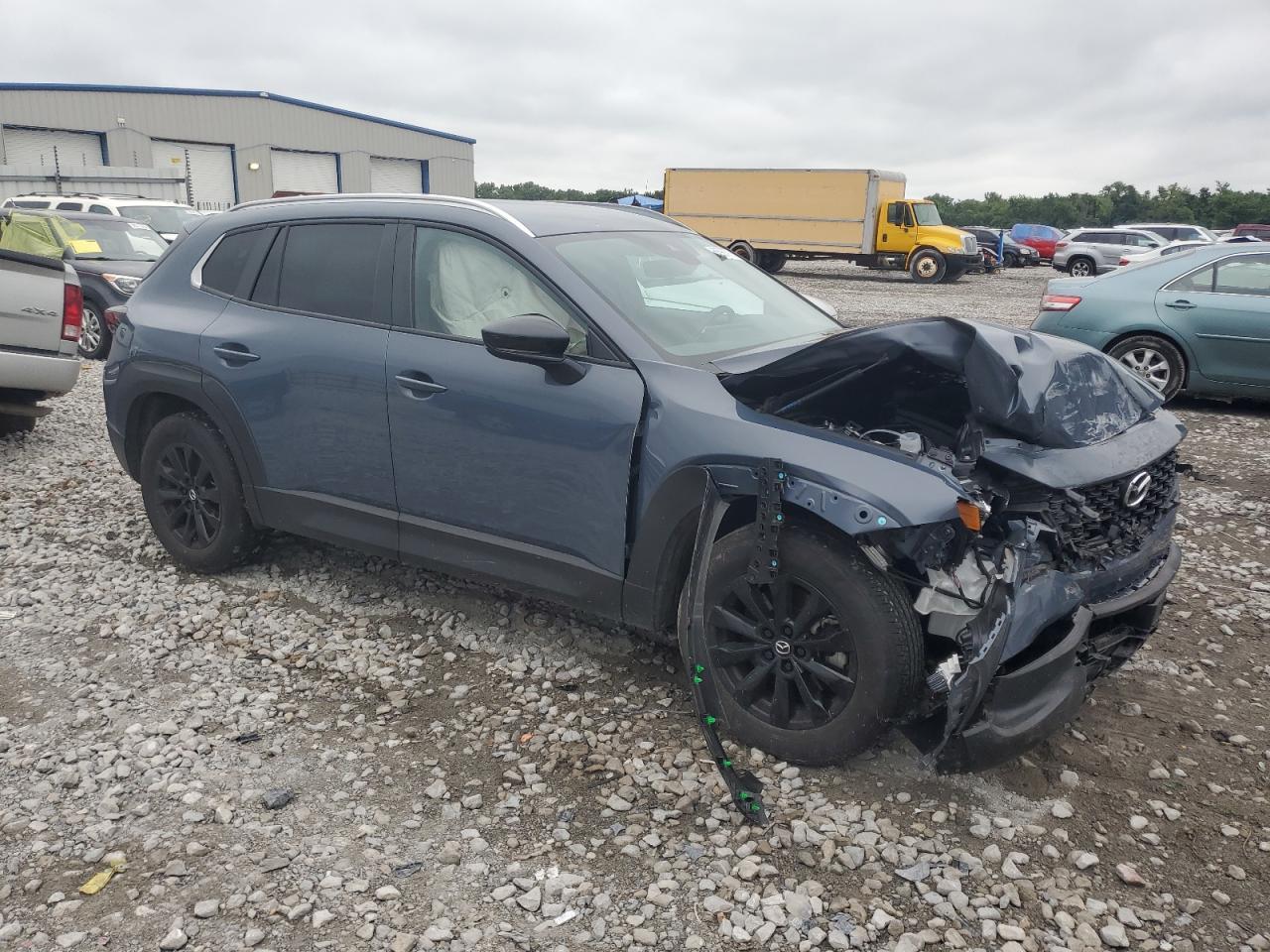 2024 Mazda Cx-50 Select - Image 4