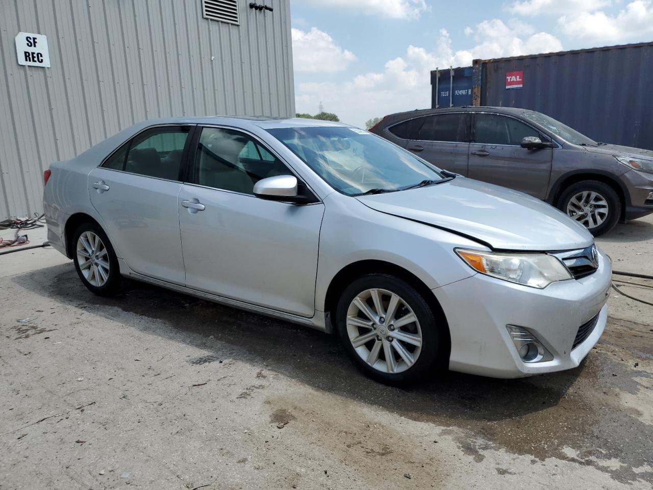 2013 Toyota Camry L - Image 4