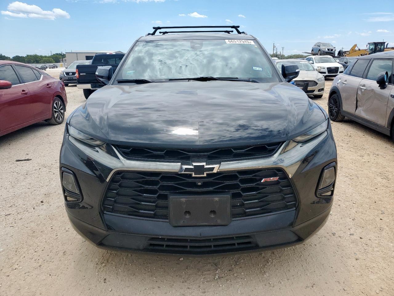 2019 Chevrolet Blazer Rs - Image 5
