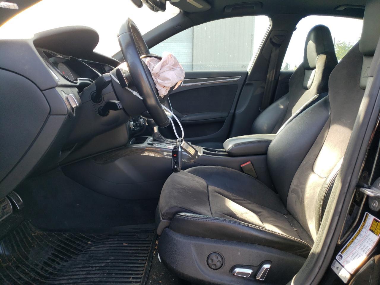 2014 Audi S4 Premium Plus - Image 7