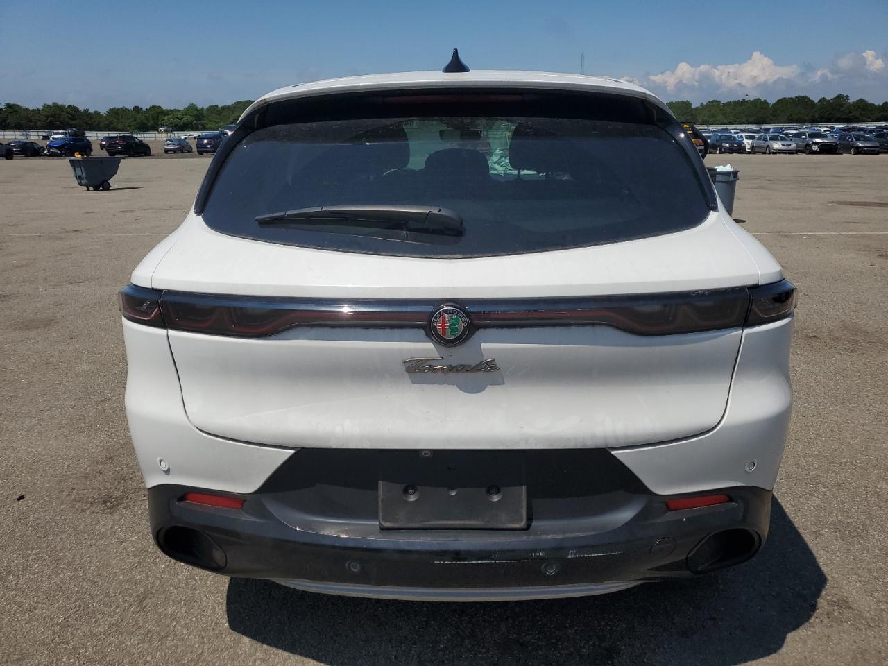 2024 Alfa Romeo Tonale Ti - Фото 6