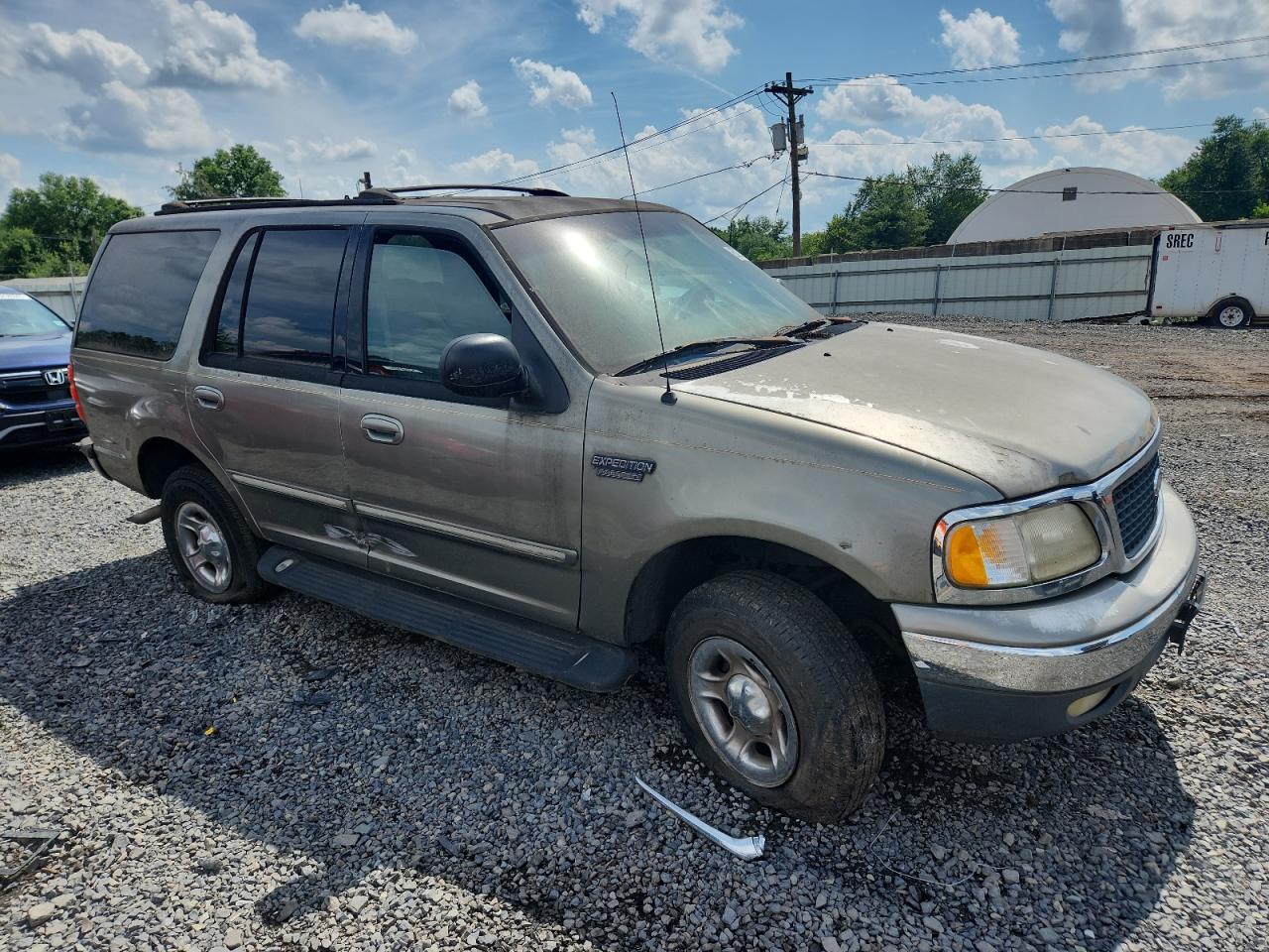 1999 Ford Expedition - Image 4
