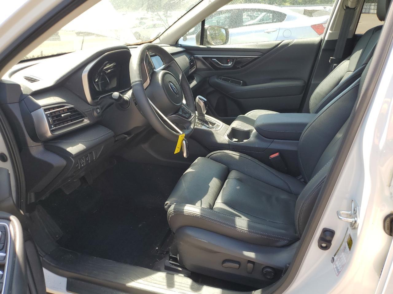 2025 Subaru Outback Touring - Фото 7