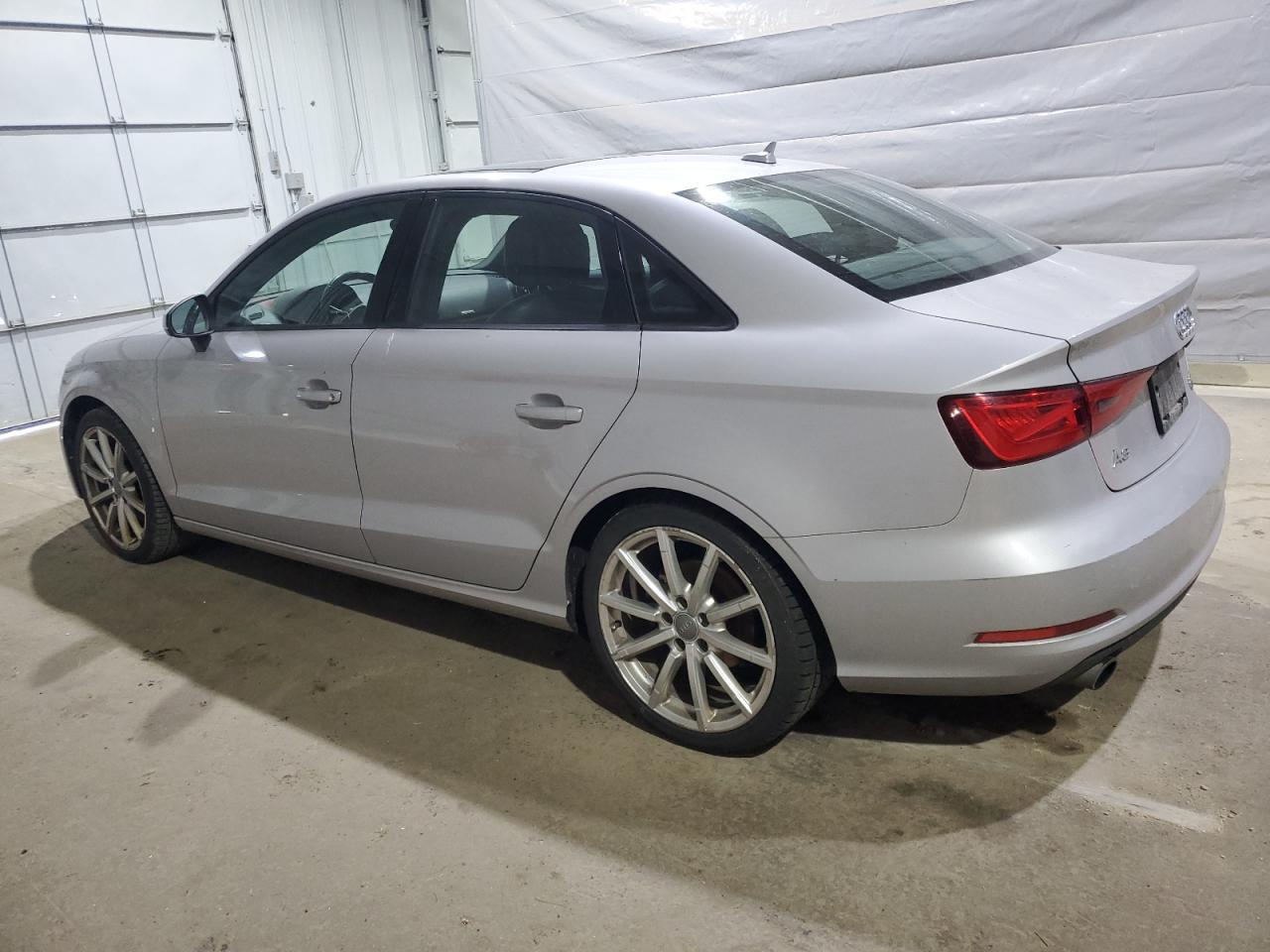 2015 Audi A3 Premium - Фото 2