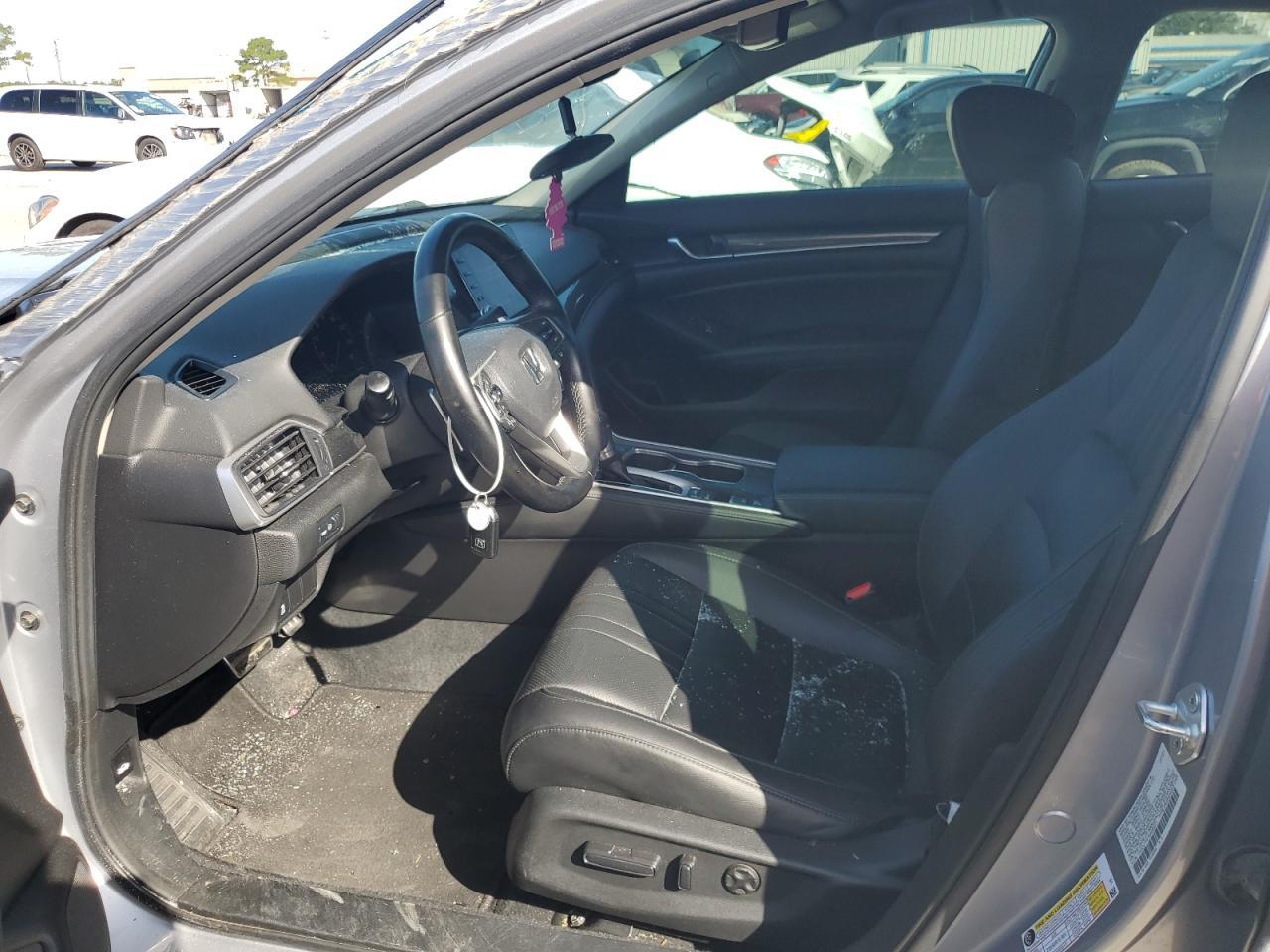 2021 Honda Accord Sport Se - Фото 7