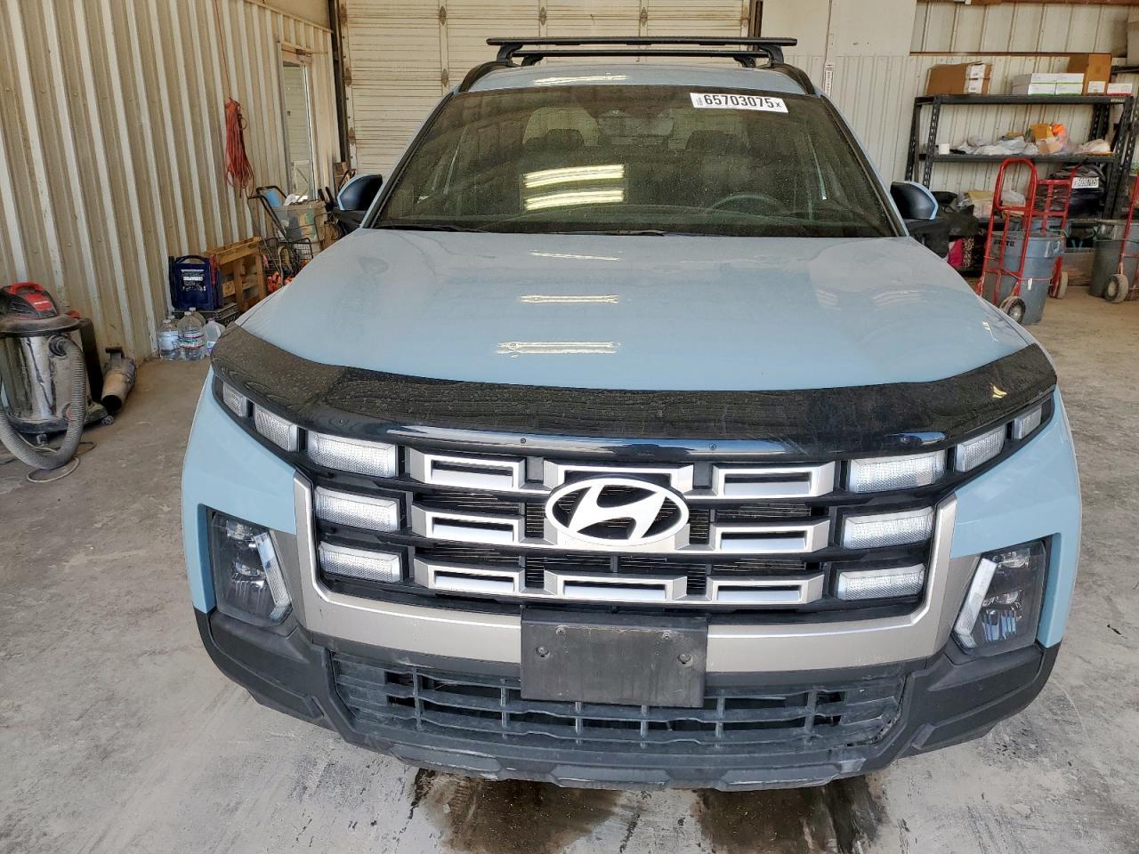 2025 Hyundai Santa Cruz Sel Activity - Image 5