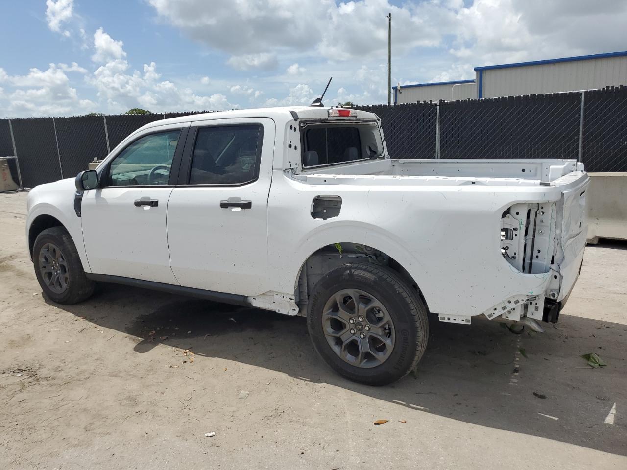 2024 Ford Maverick Xlt - Image 2
