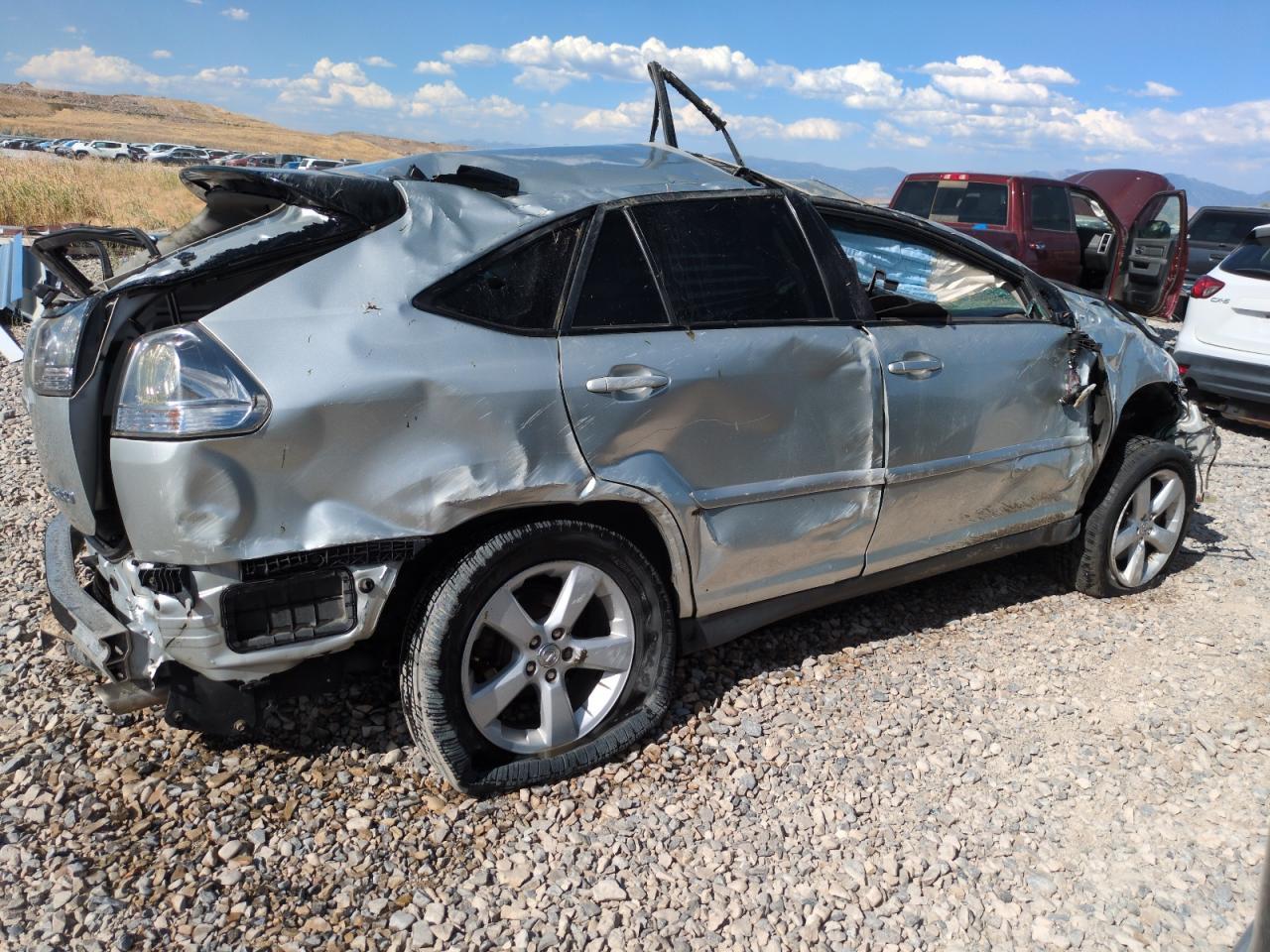 2006 Lexus Rx 330 - Image 3