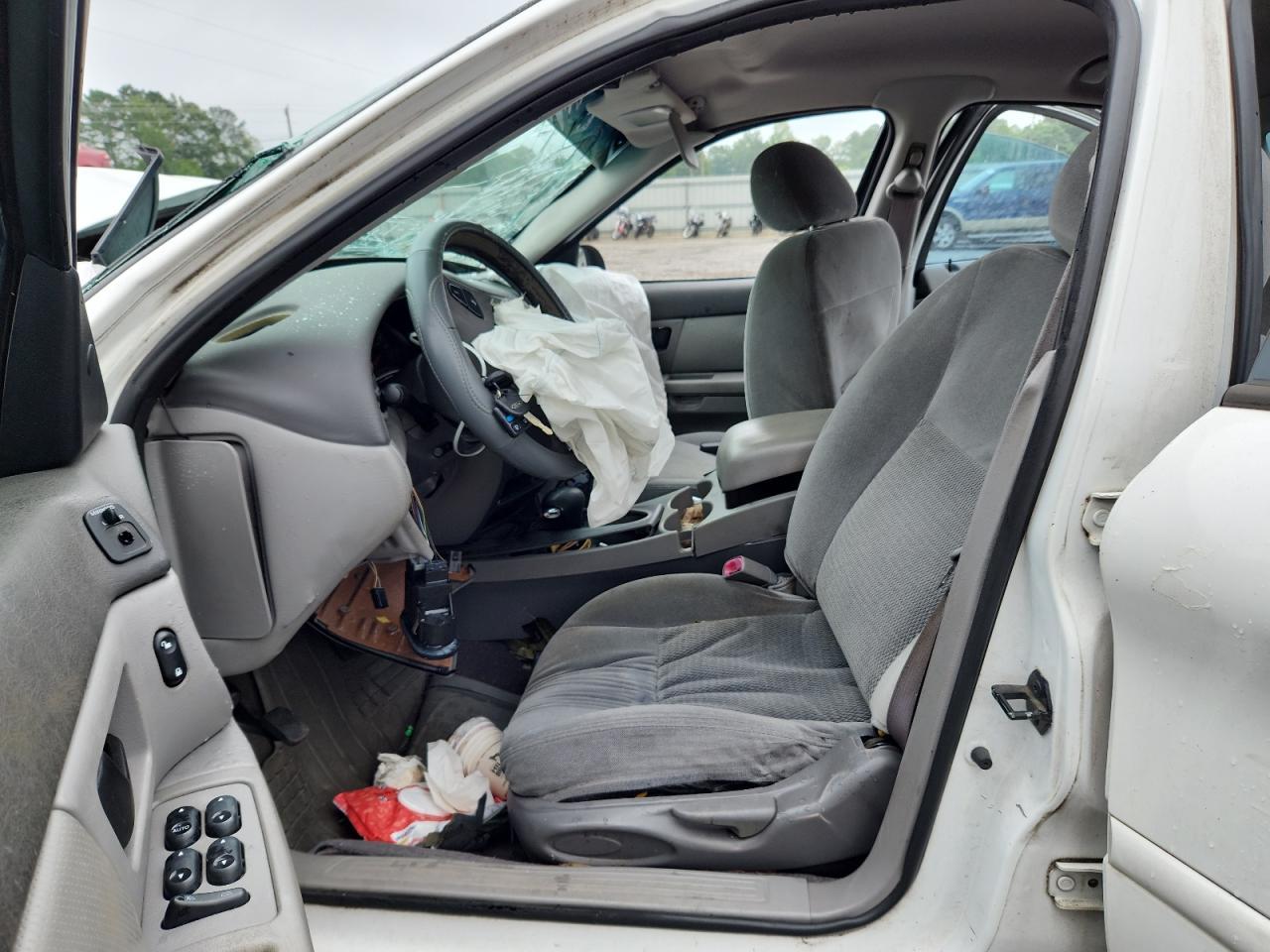 2003 Ford Taurus Se - Фото 7