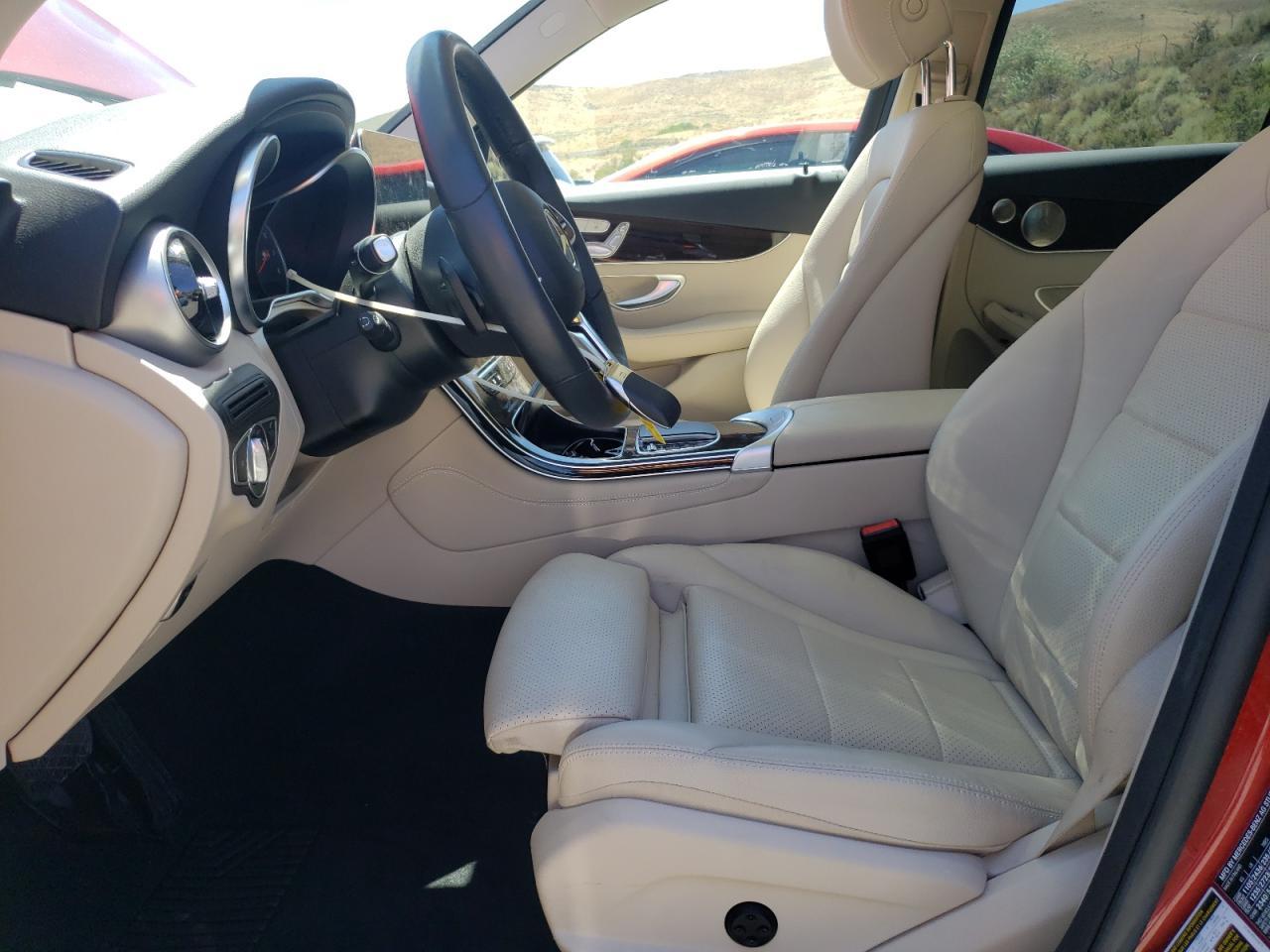 2021 Mercedes-Benz Glc 300 4Matic - Фото 7