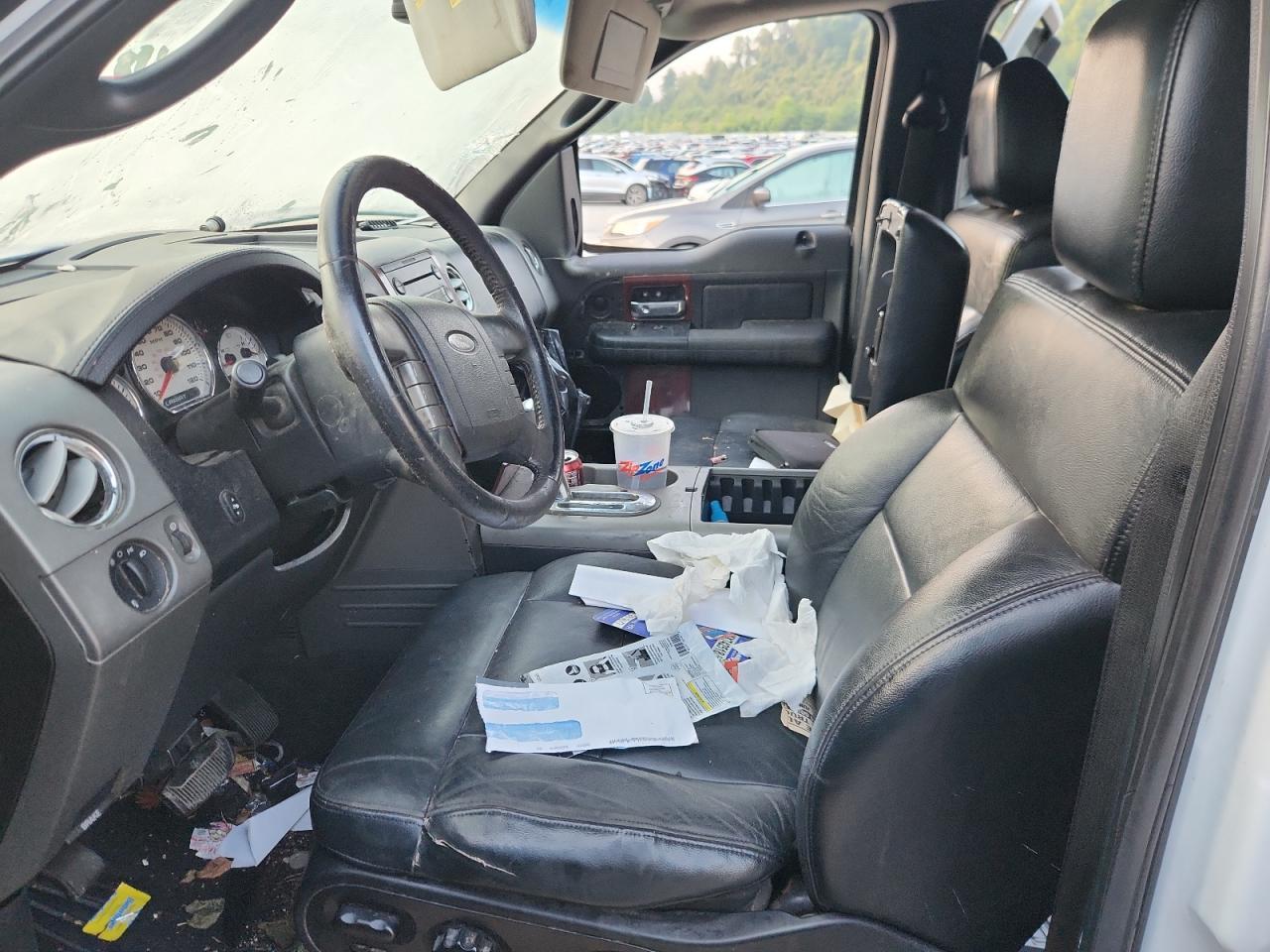 2007 Ford F150 Supercrew - Фото 7