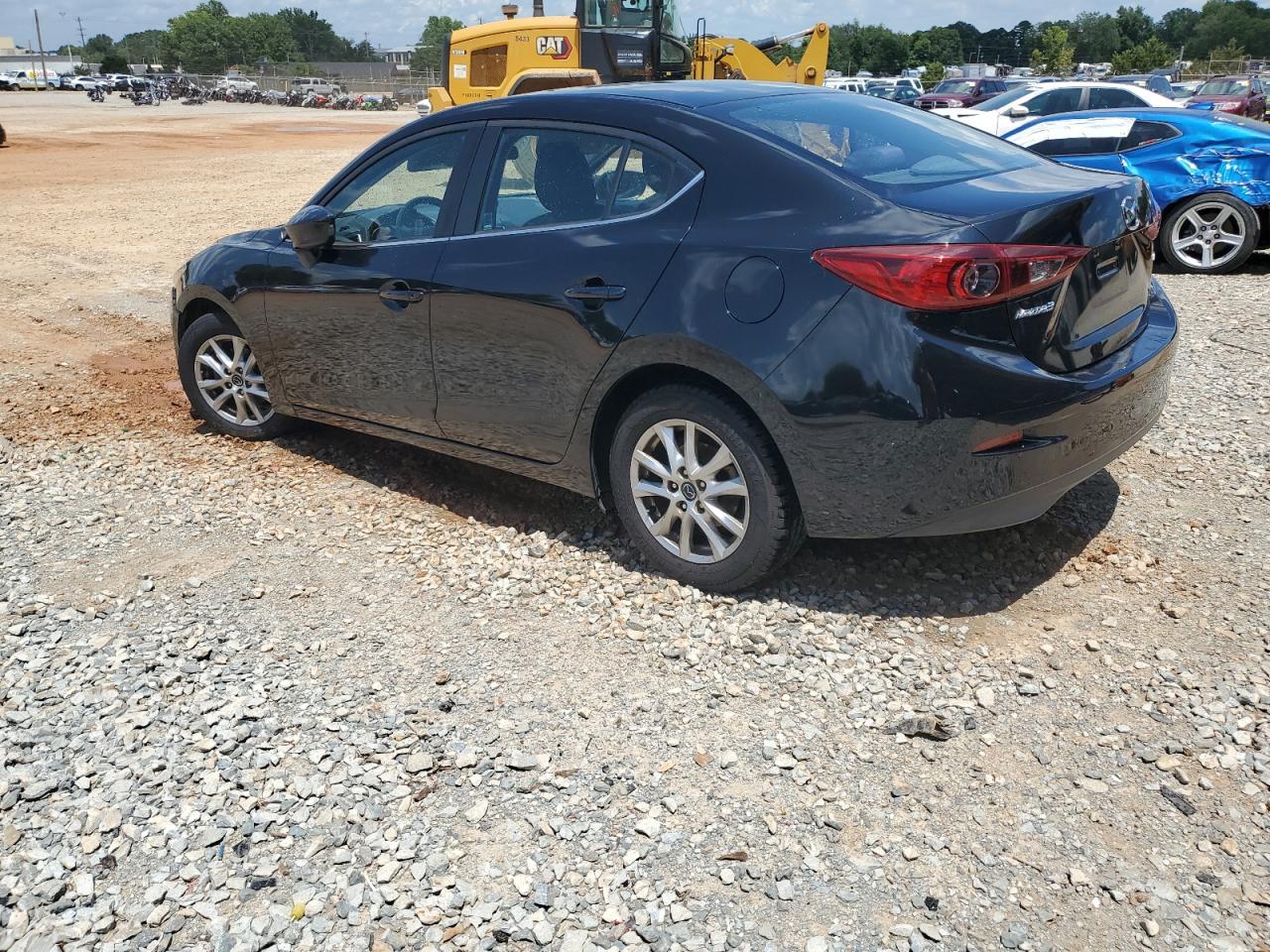 2016 Mazda 3 Sport - Image 2