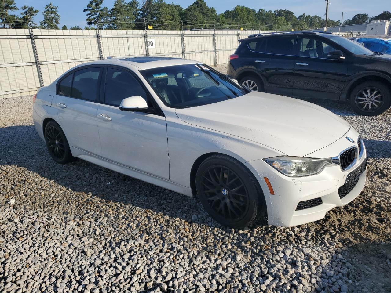 2014 BMW 328 I - Image 4