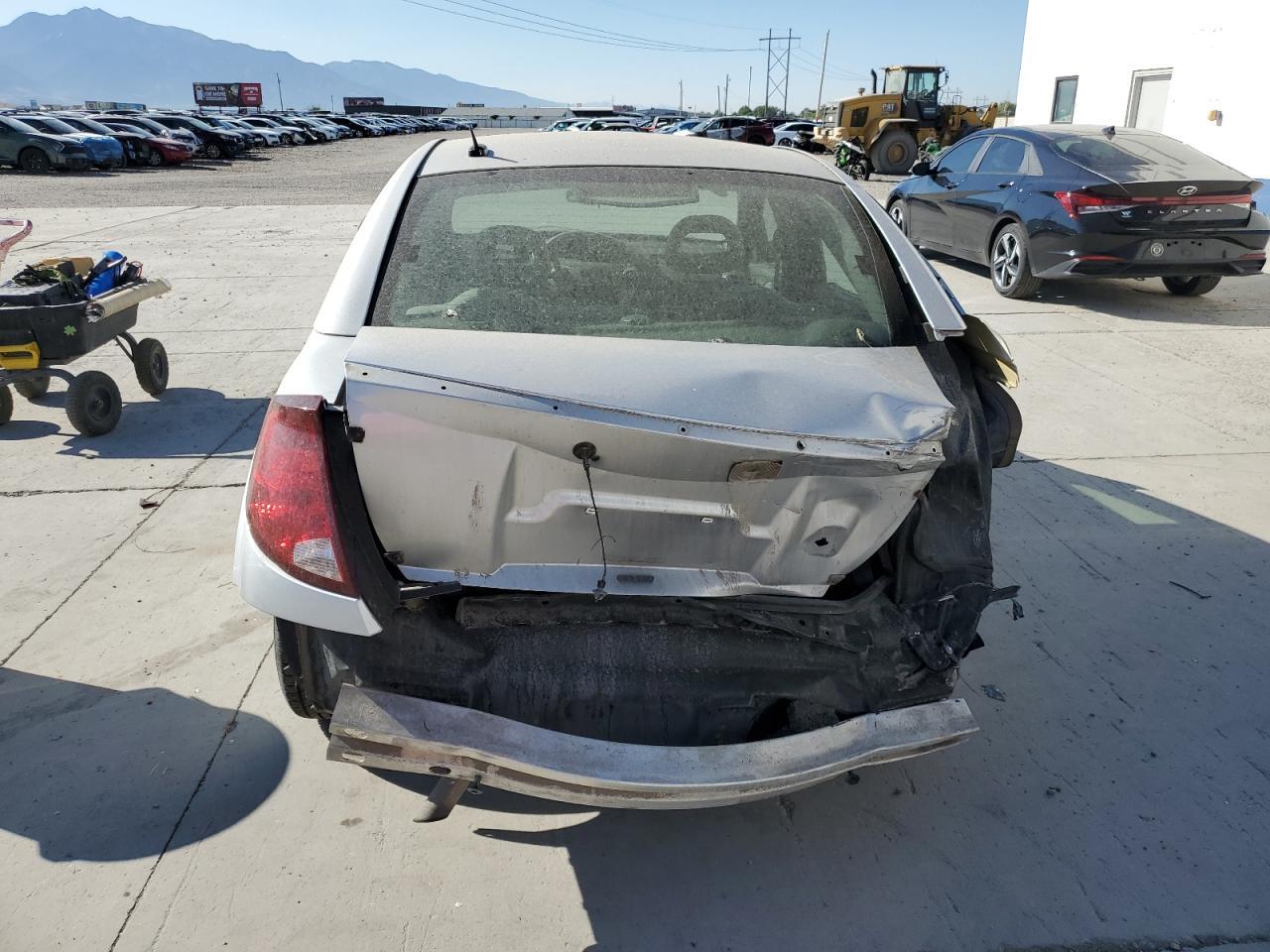 2007 Saturn Ion Level 2 - Фото 6