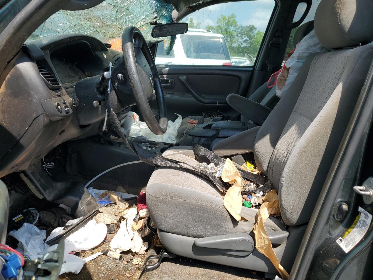 2006 Toyota Tundra Double Cab Sr5 - Image 7