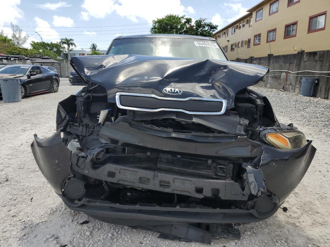 2015 Kia Soul - Фото 5