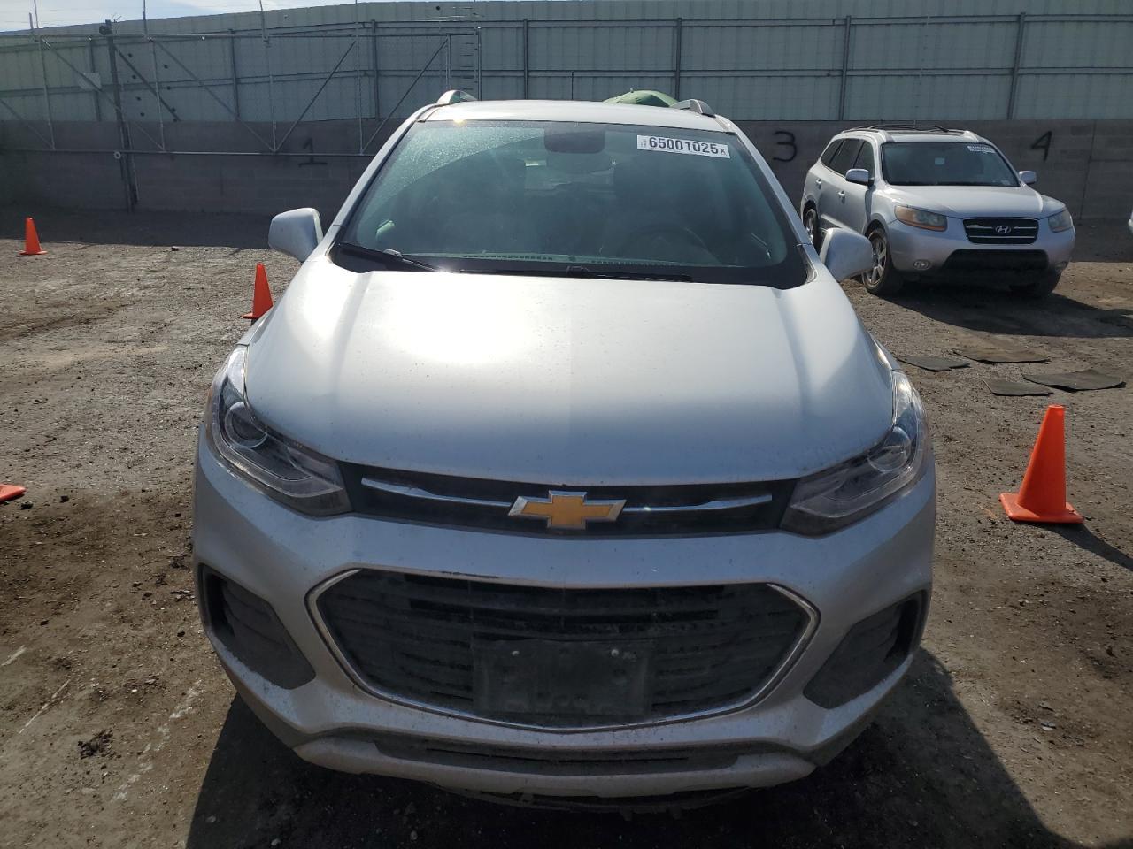 2020 Chevrolet Trax 1Lt - Фото 5