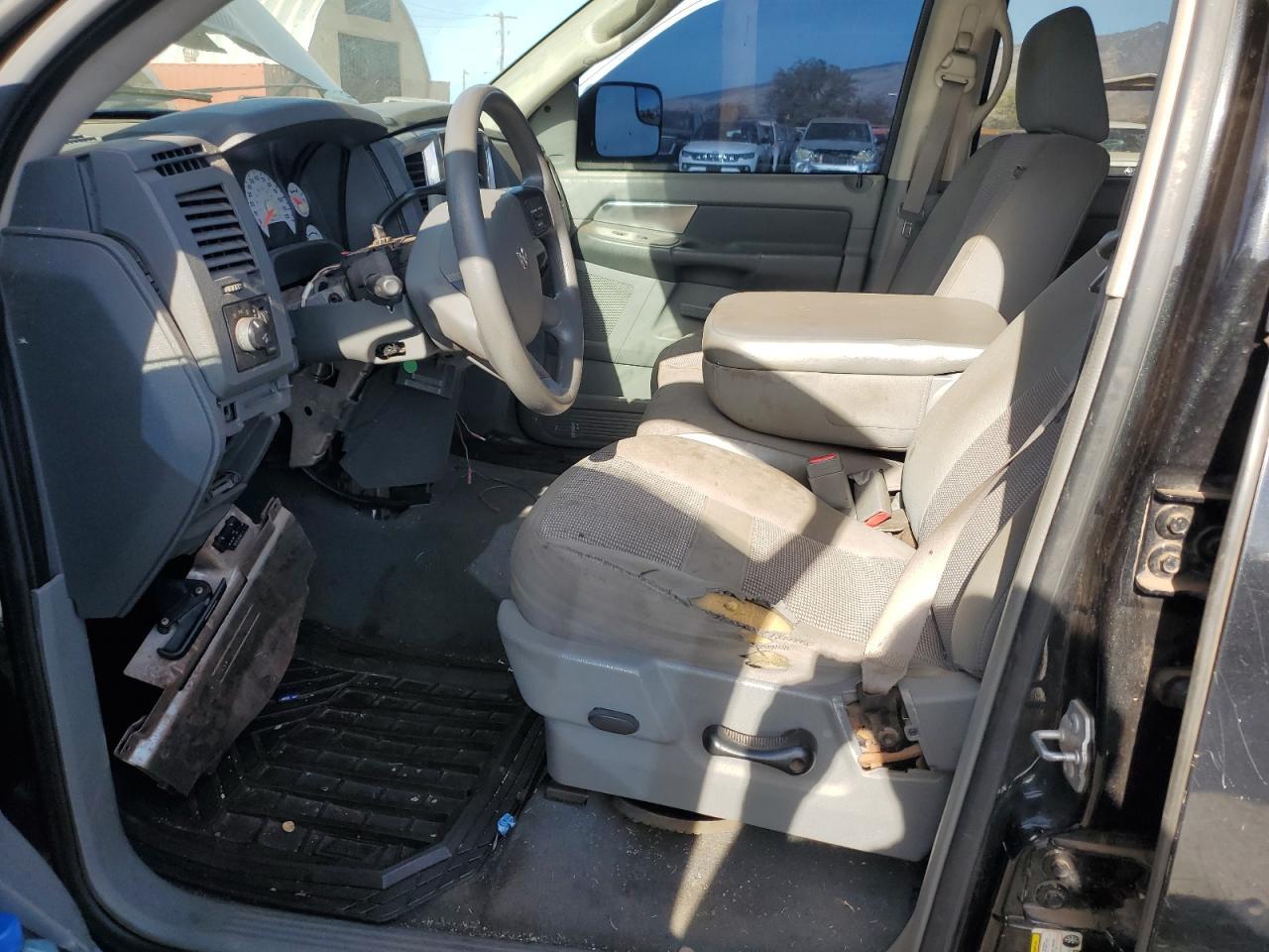 2007 Dodge Ram 1500 St - Фото 7
