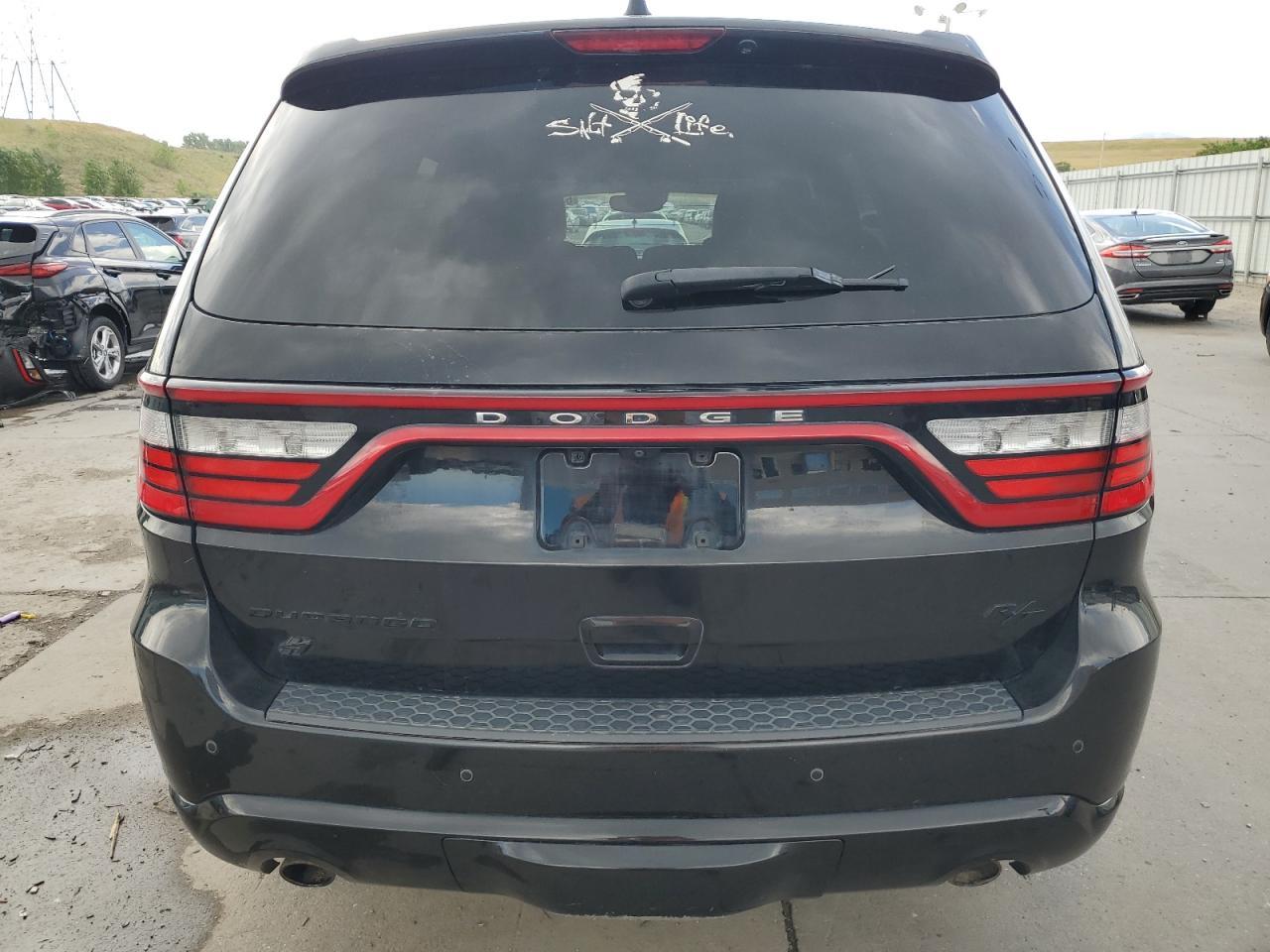 2019 Dodge Durango R/T - Image 6
