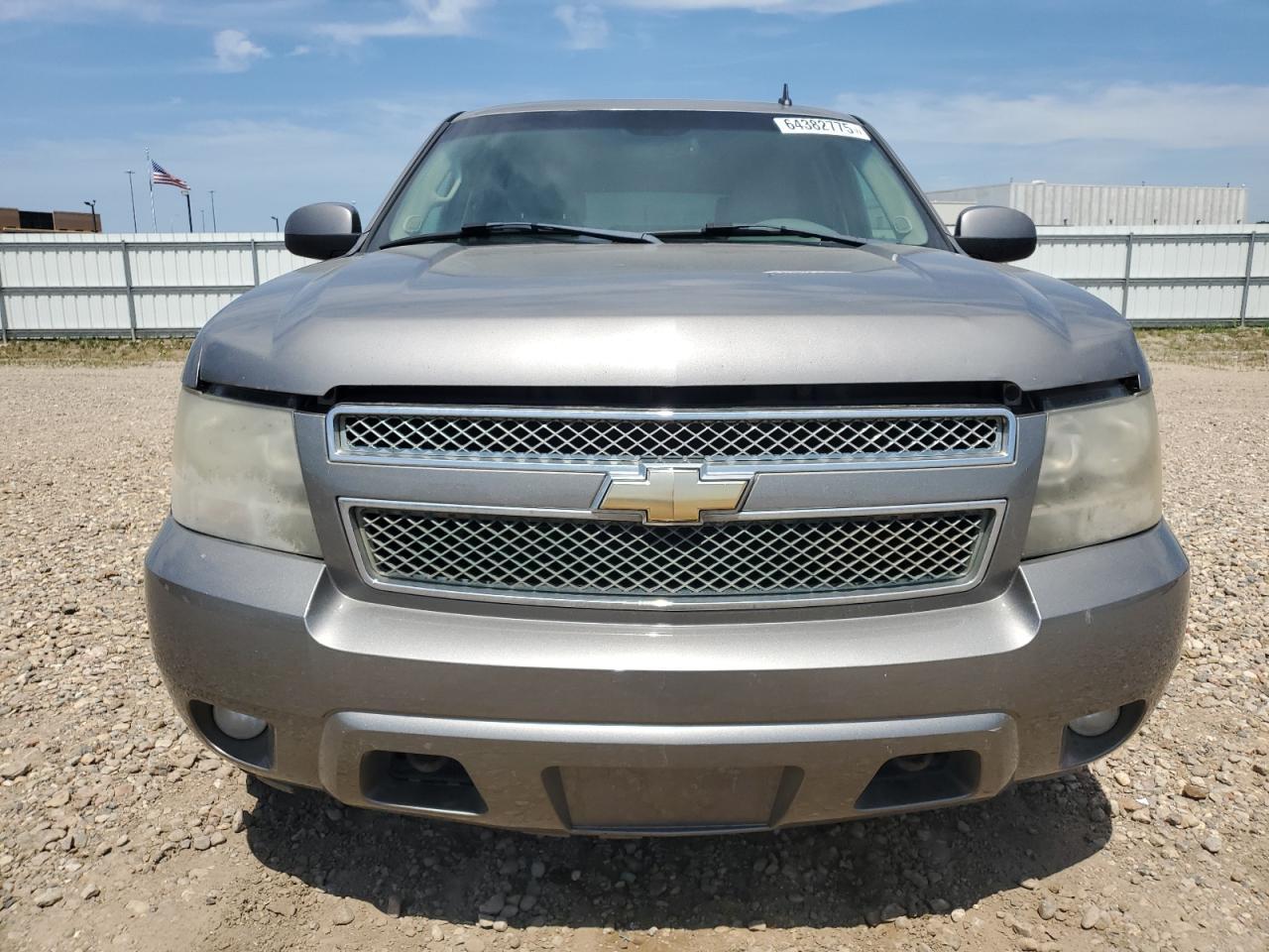 2007 Chevrolet Tahoe K1500 - Фото 5