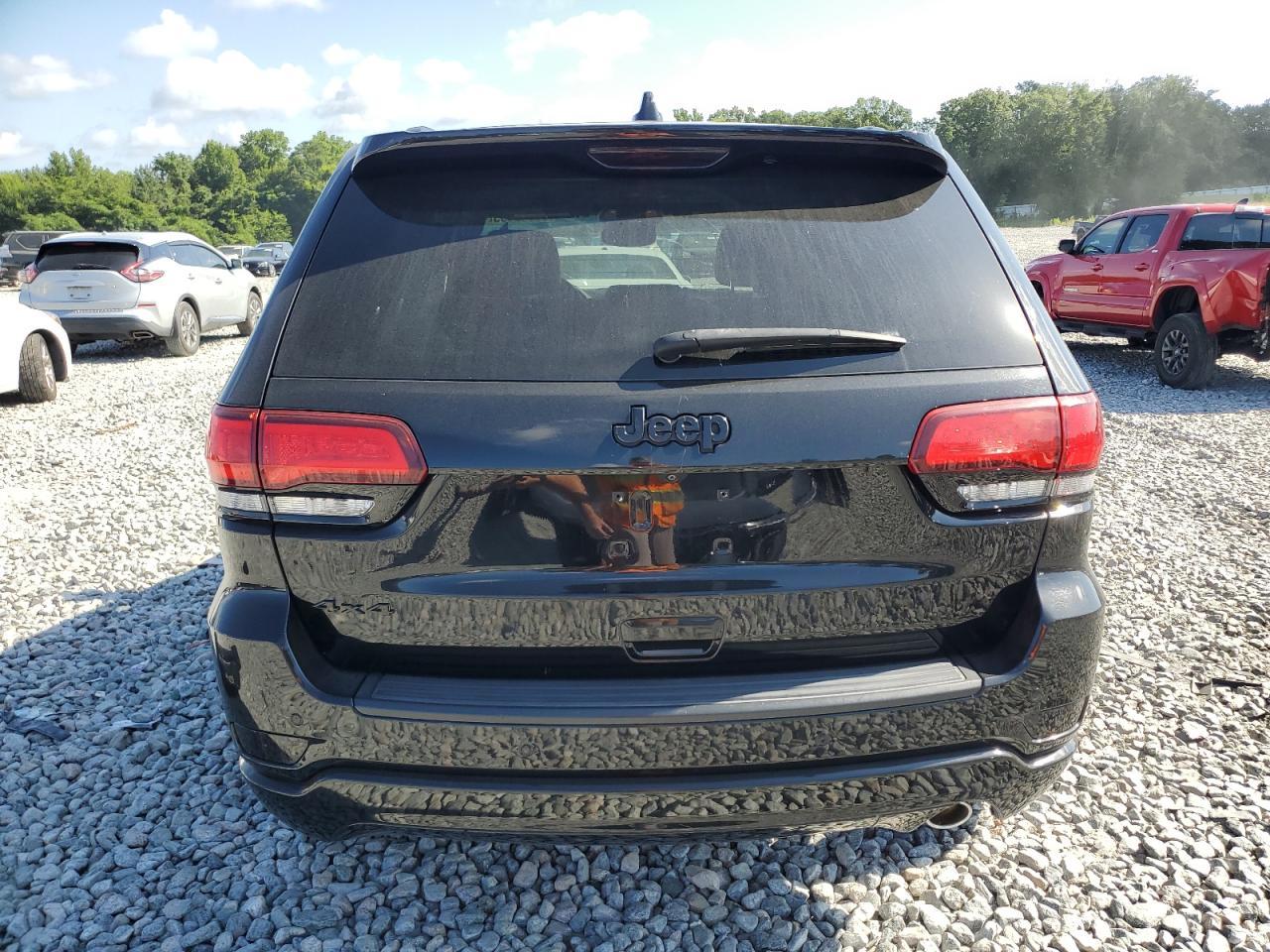 2018 Jeep Grand Cherokee Laredo - Фото 6