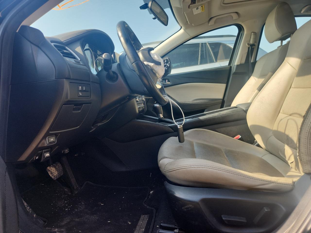 2016 Mazda 6 Touring - Фото 7