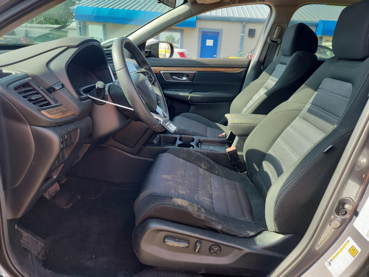 2022 Honda Cr-V Ex - Image 7