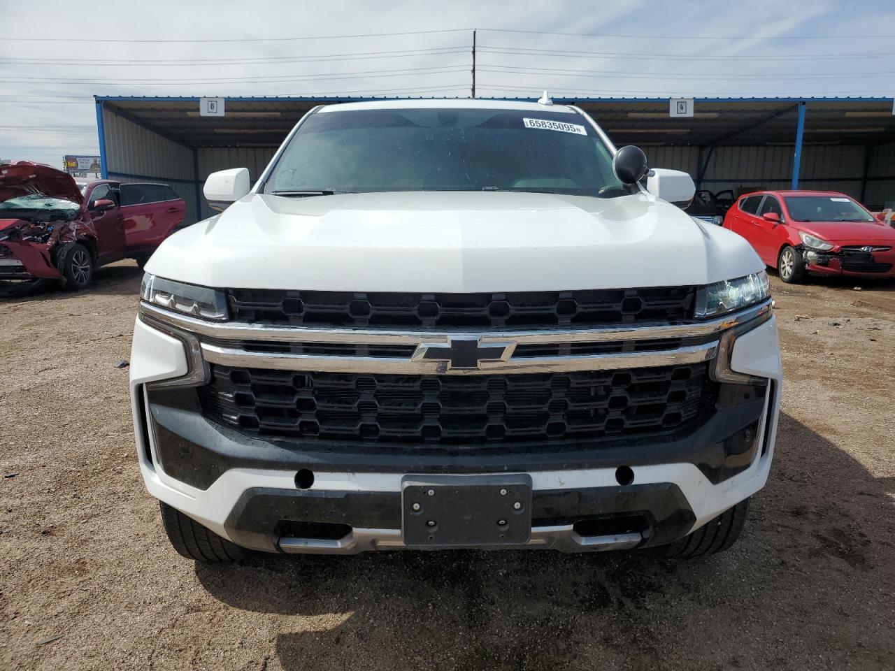 2023 Chevrolet Tahoe K1500 - Image 5