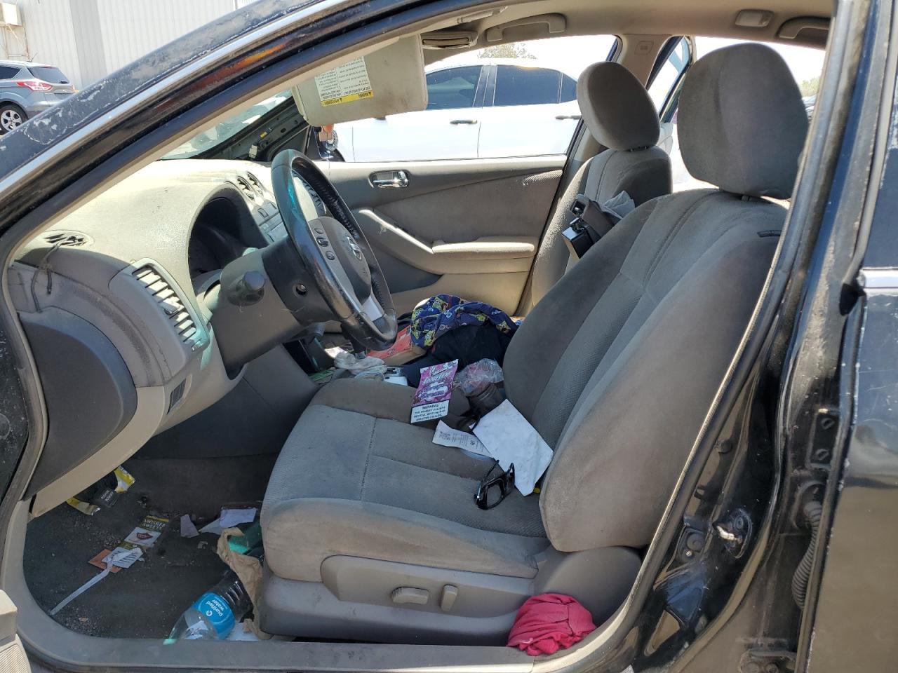 2007 Nissan Altima 2.5 - Фото 7