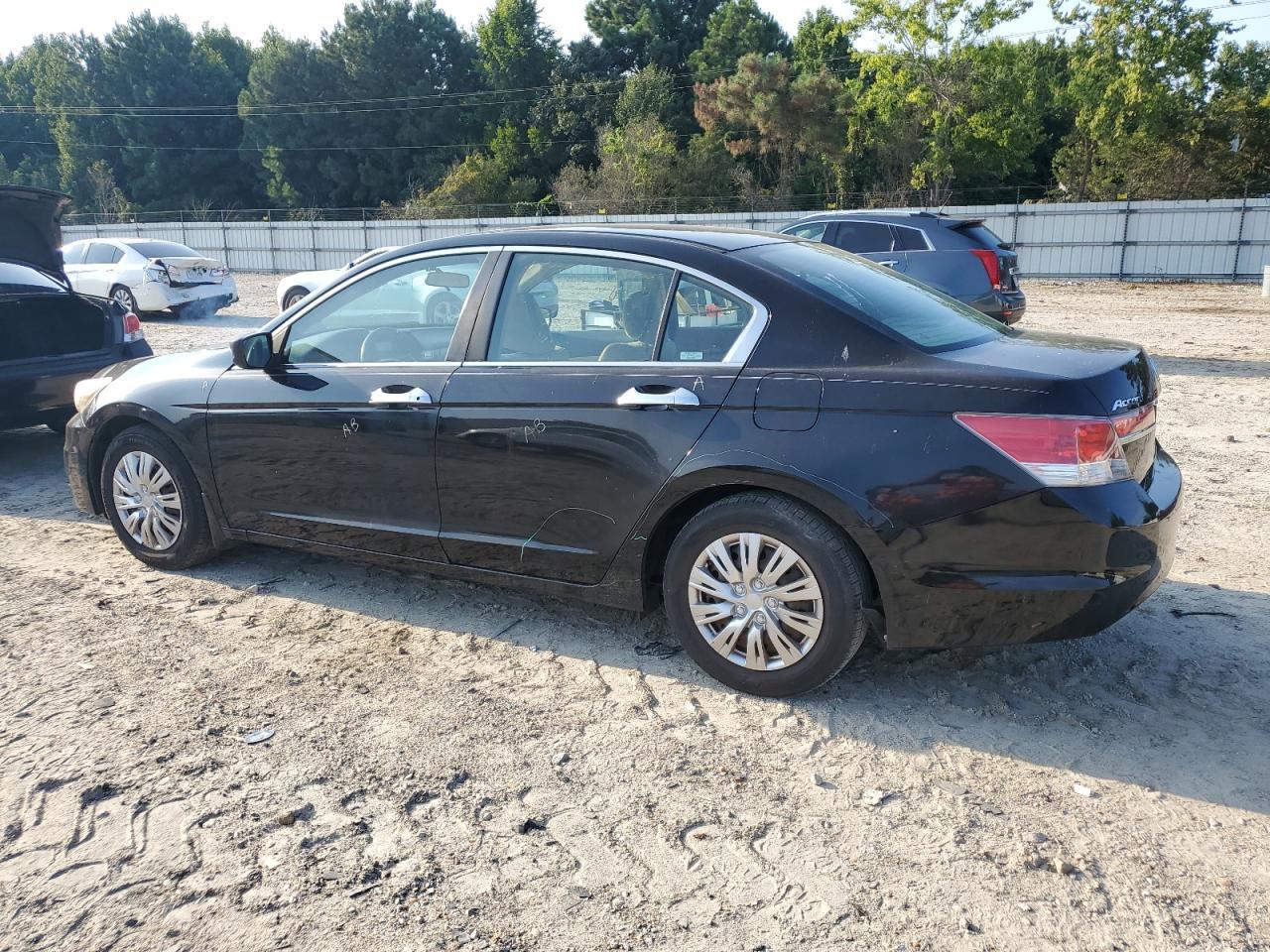 2011 Honda Accord Lx - Image 2