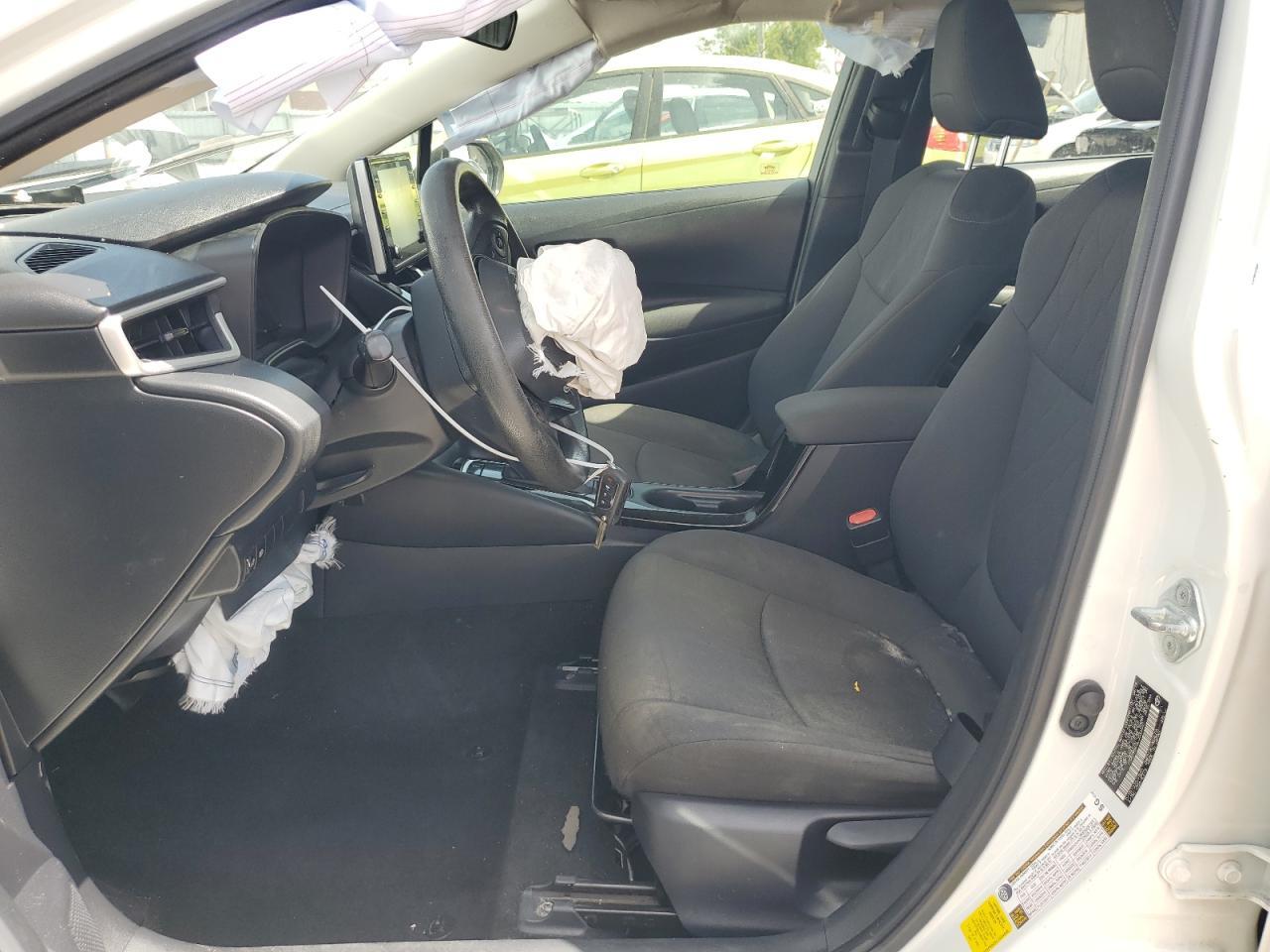 2020 Toyota Corolla Le - Image 7