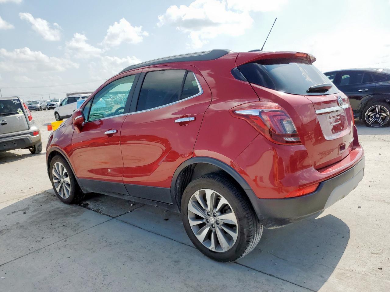 2019 Buick Encore Preferred - Фото 2