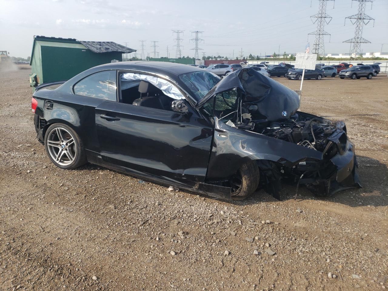 2012 BMW 135 I - Фото 4